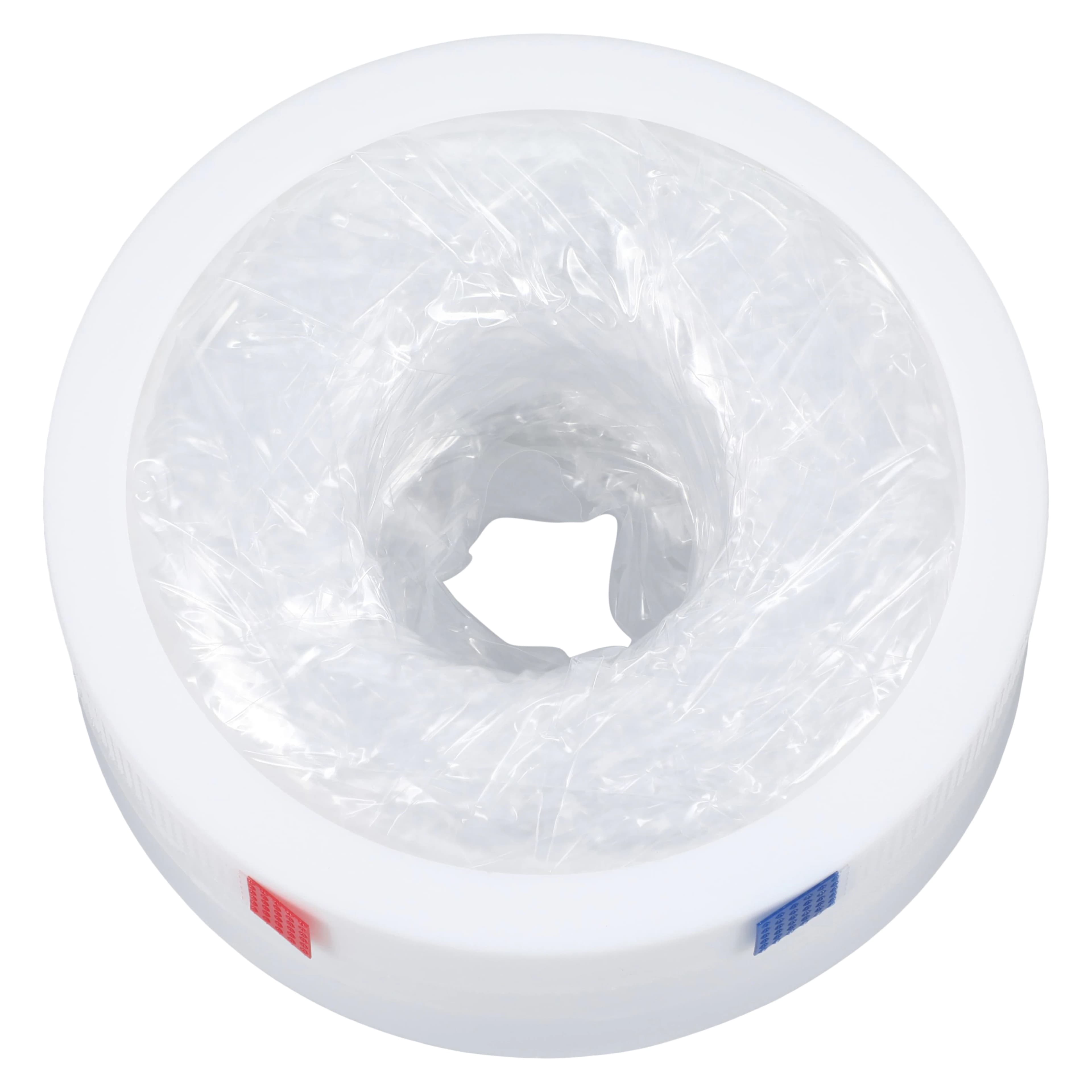 Henry Schein Sani Sleeve Sterile Barrier Sleeves, 2 in x 60 in, Clear, 10/Pk thumbnail 4