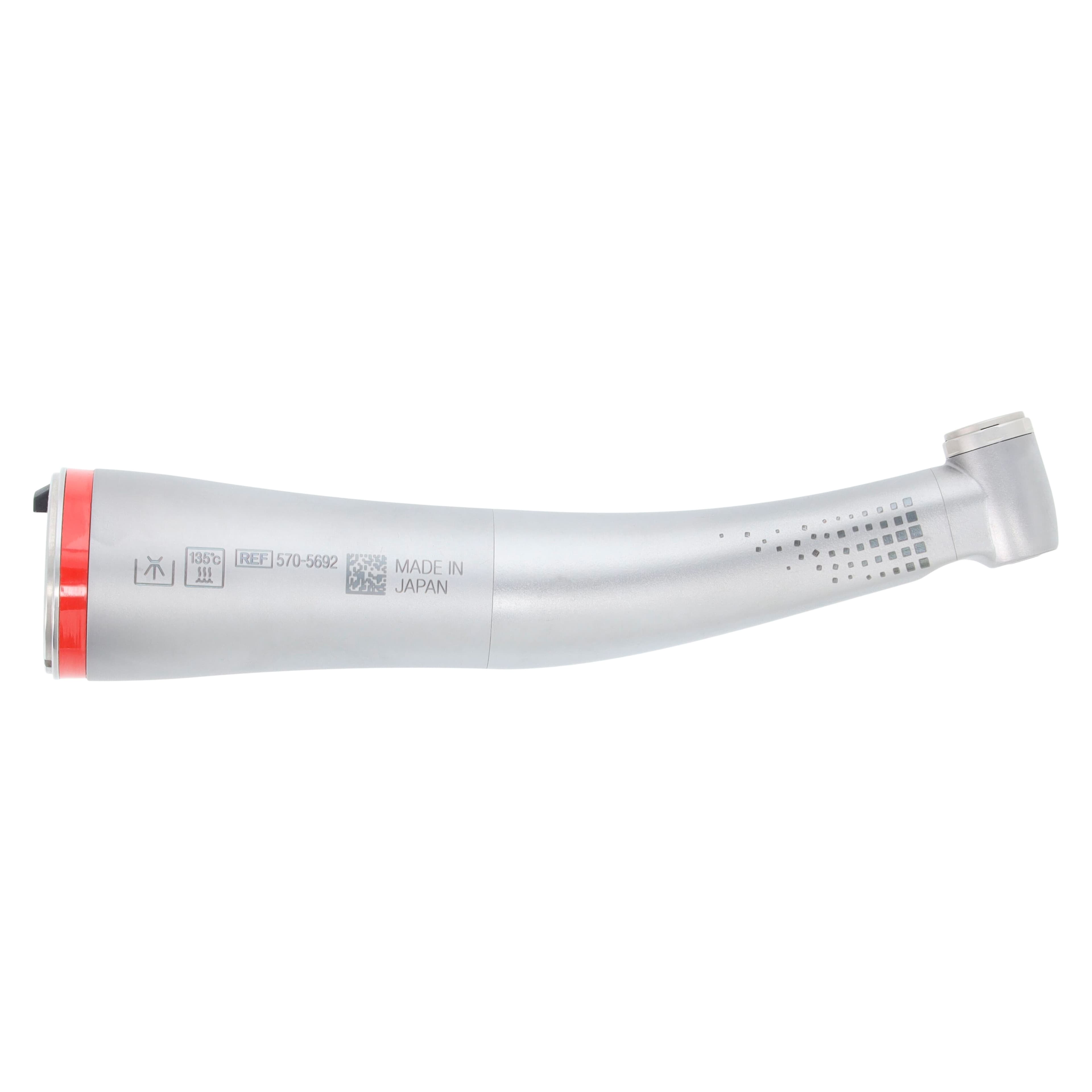 Maxima Advanced 1:5 Contra Angle Handpiece with Cellular Glass Optic thumbnail 3