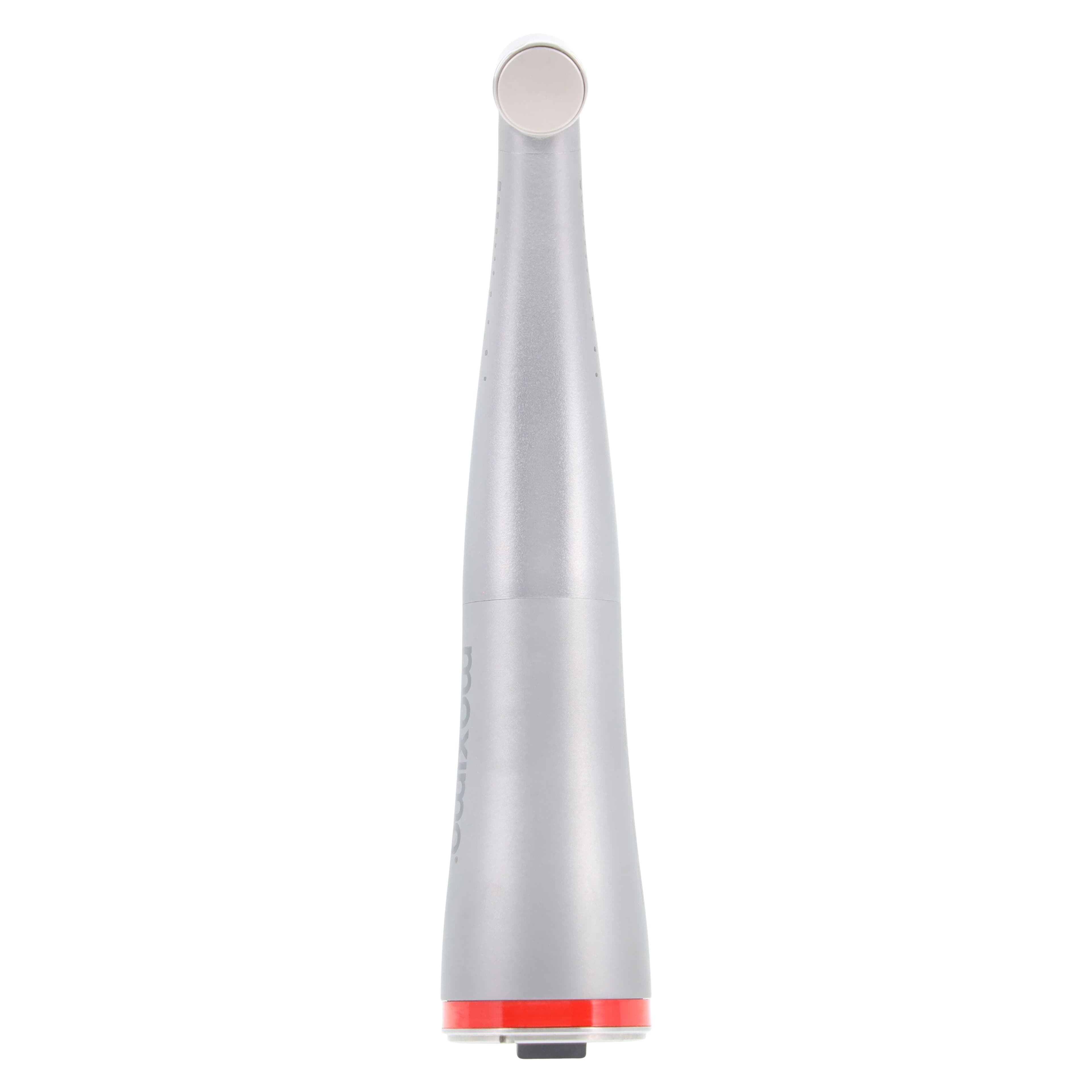 Maxima Advanced 1:5 Contra Angle Handpiece with Cellular Glass Optic thumbnail 5