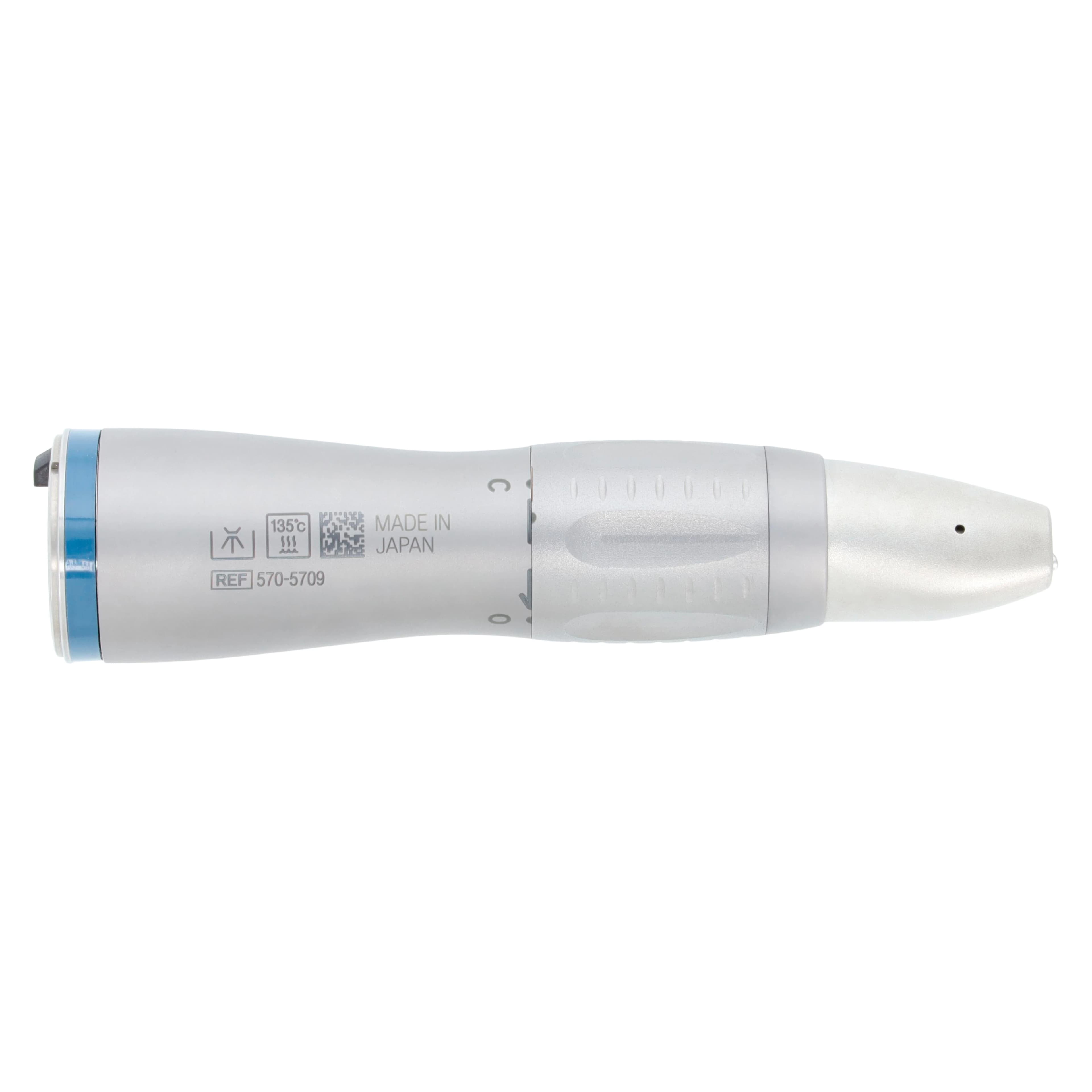 Maxima Advanced 1:1 Straight Attachment with Cellular Glass Optic thumbnail 2