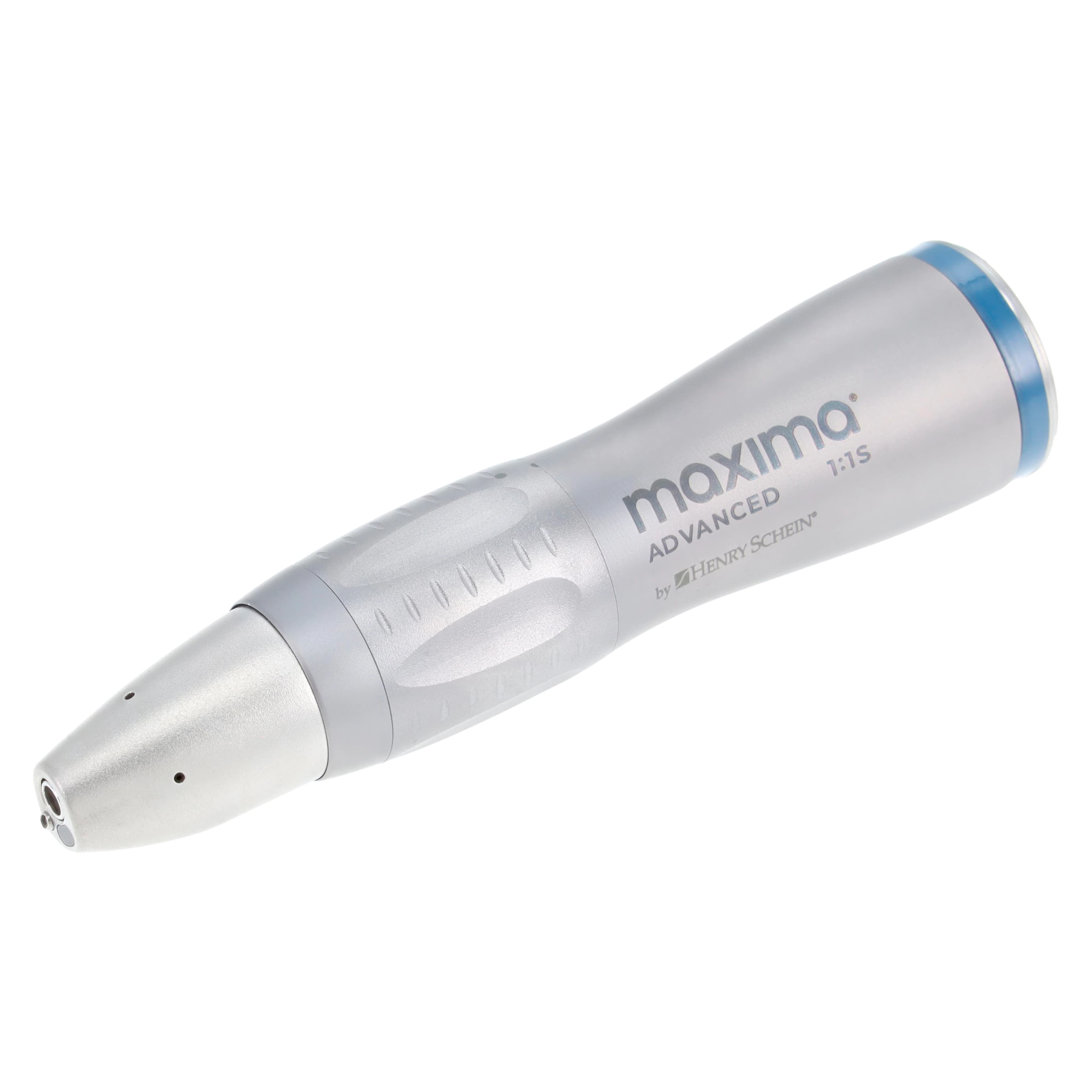 Maxima Advanced 1:1 Straight Attachment with Cellular Glass Optic thumbnail 3