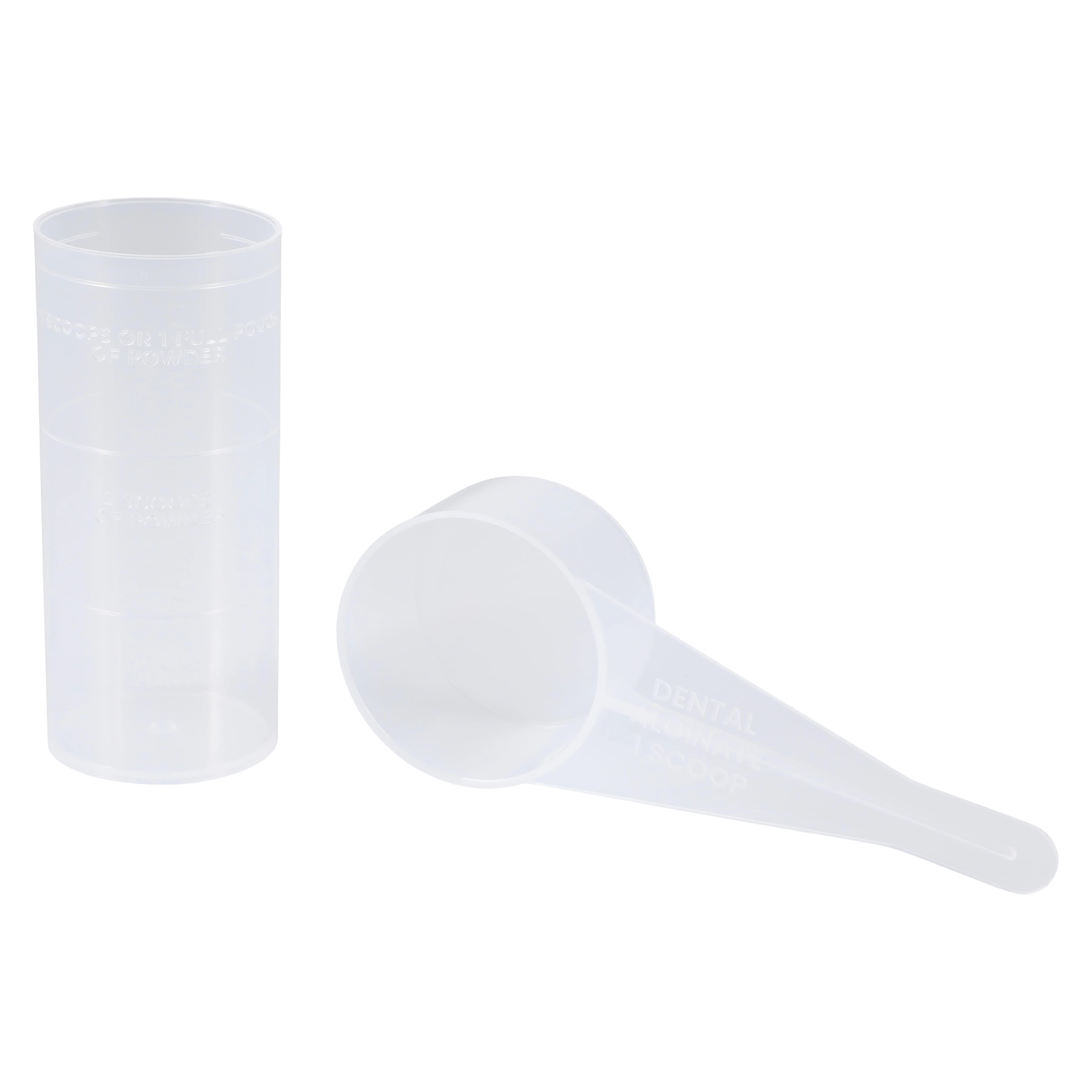 Alginate Powder Scoop & Water Measure (Each) thumbnail 5