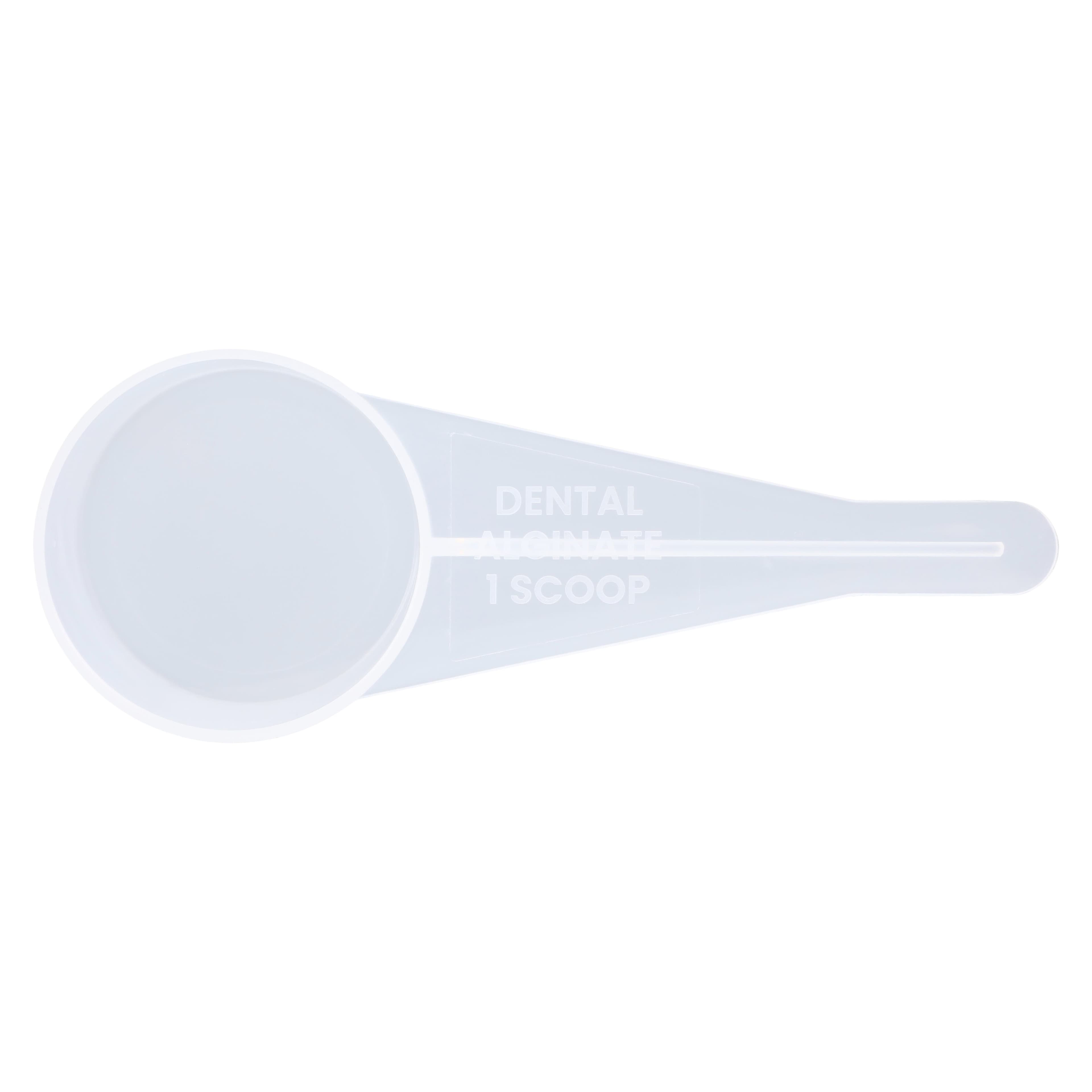Alginate Powder Scoop & Water Measure (Each) thumbnail 4