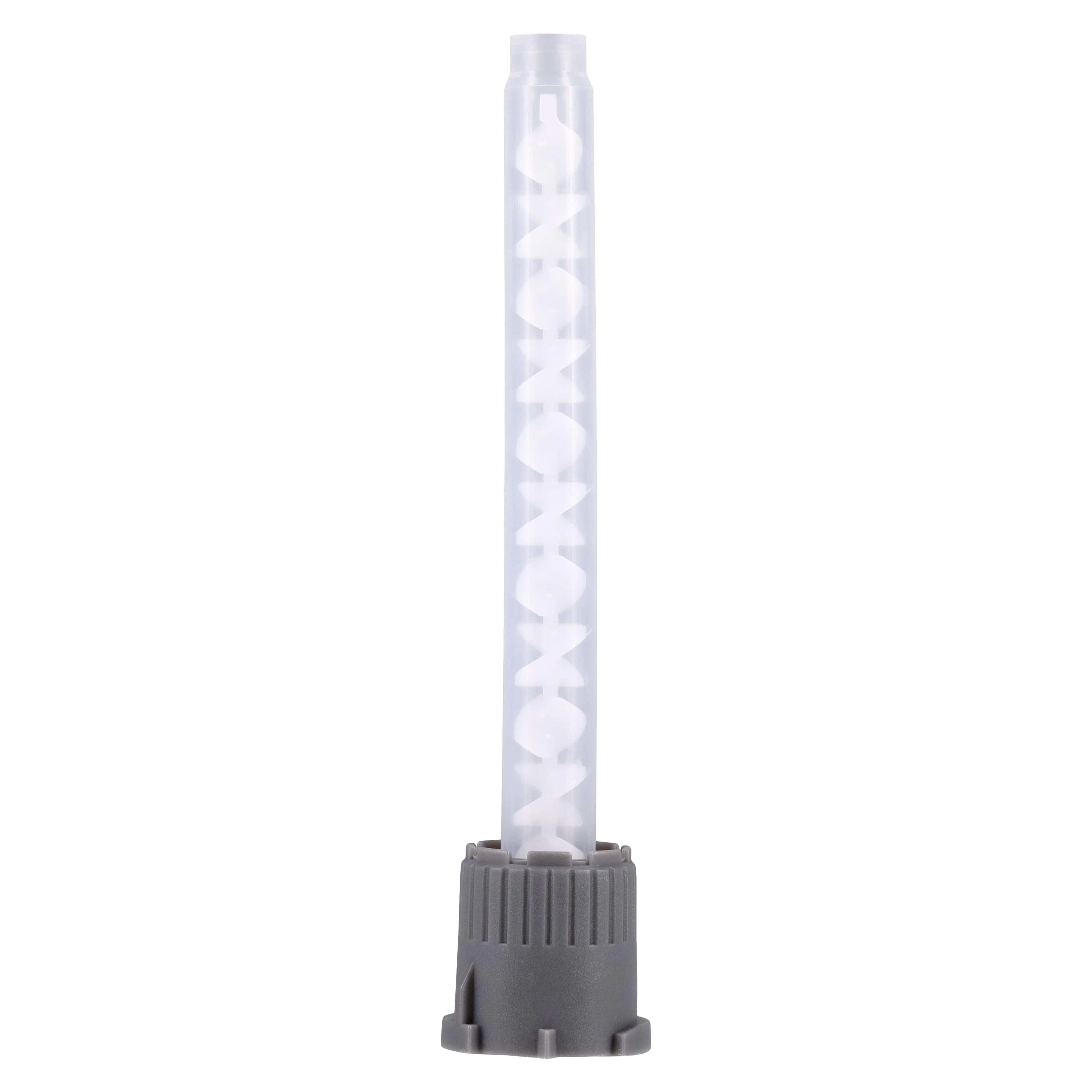 Essentials Crown & Bridge Mixing Tips, Large, Gray, 6.5 mm, 48/Bag - Essentials Mixing Tips Large - Image 1