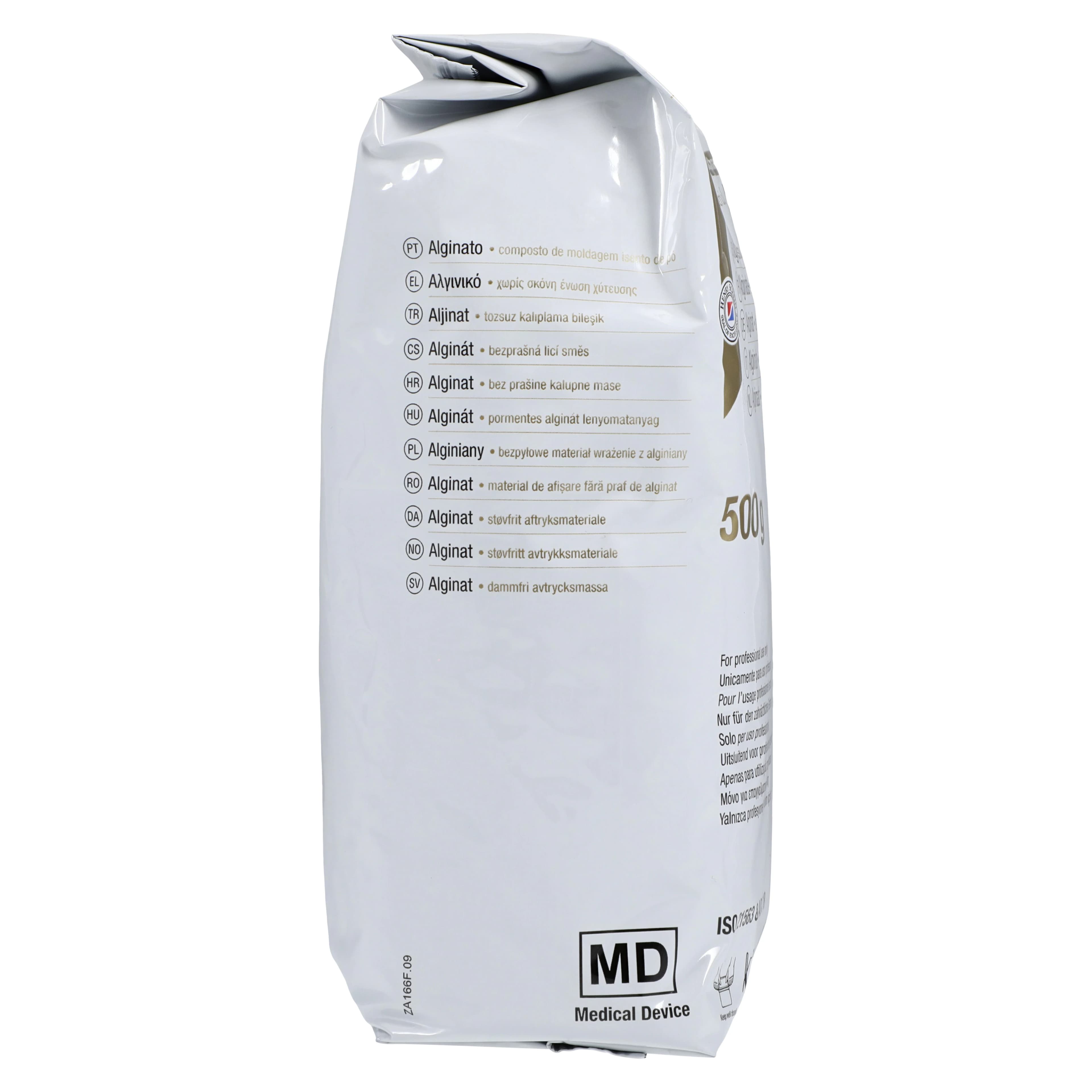 Maxima Krom-Alginate Plus Refill, Fast Set, Peppermint, 500g/Bag thumbnail 3