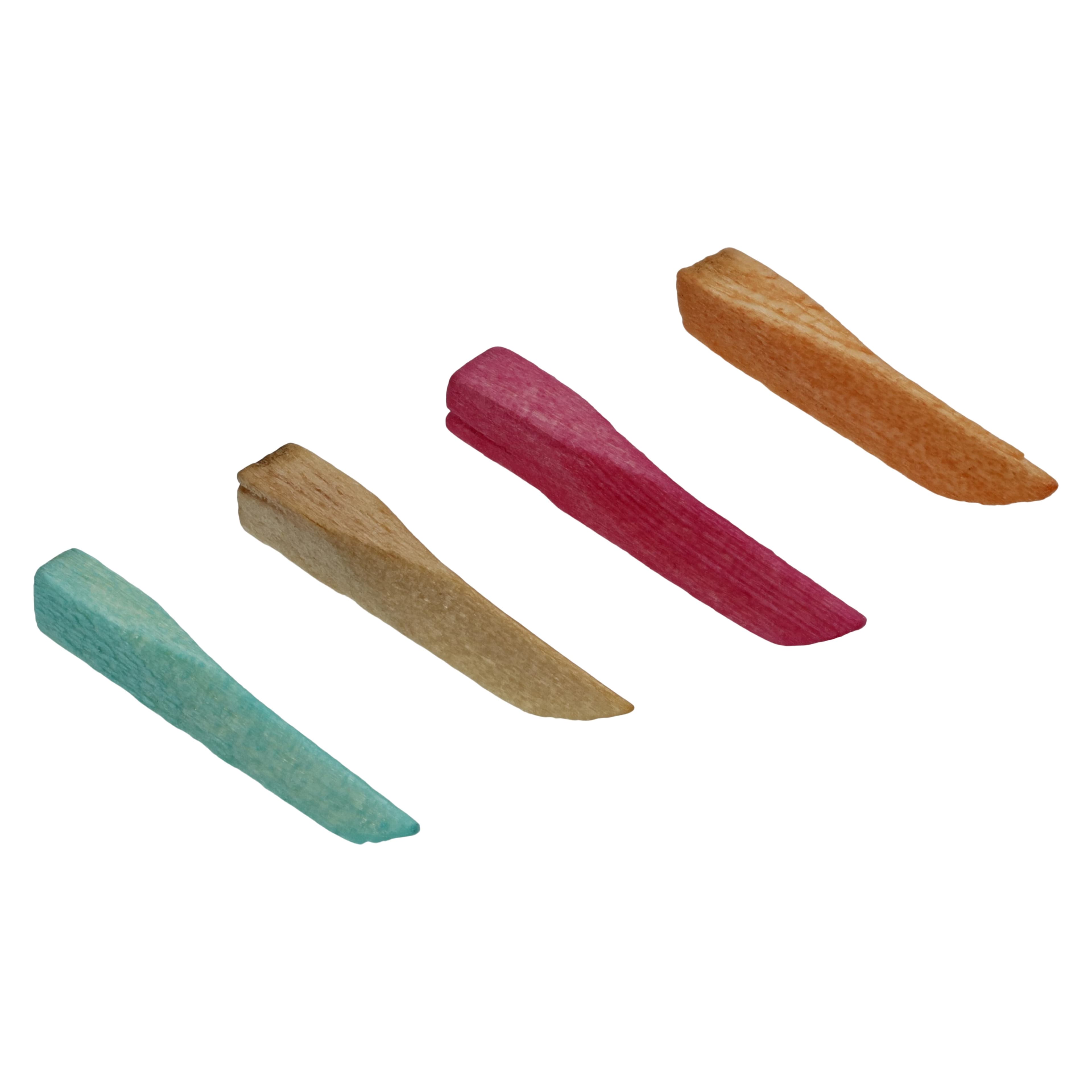 Henry Schein Interdental Wedges, Thin/Mini, Refill, 100/Bag thumbnail 2