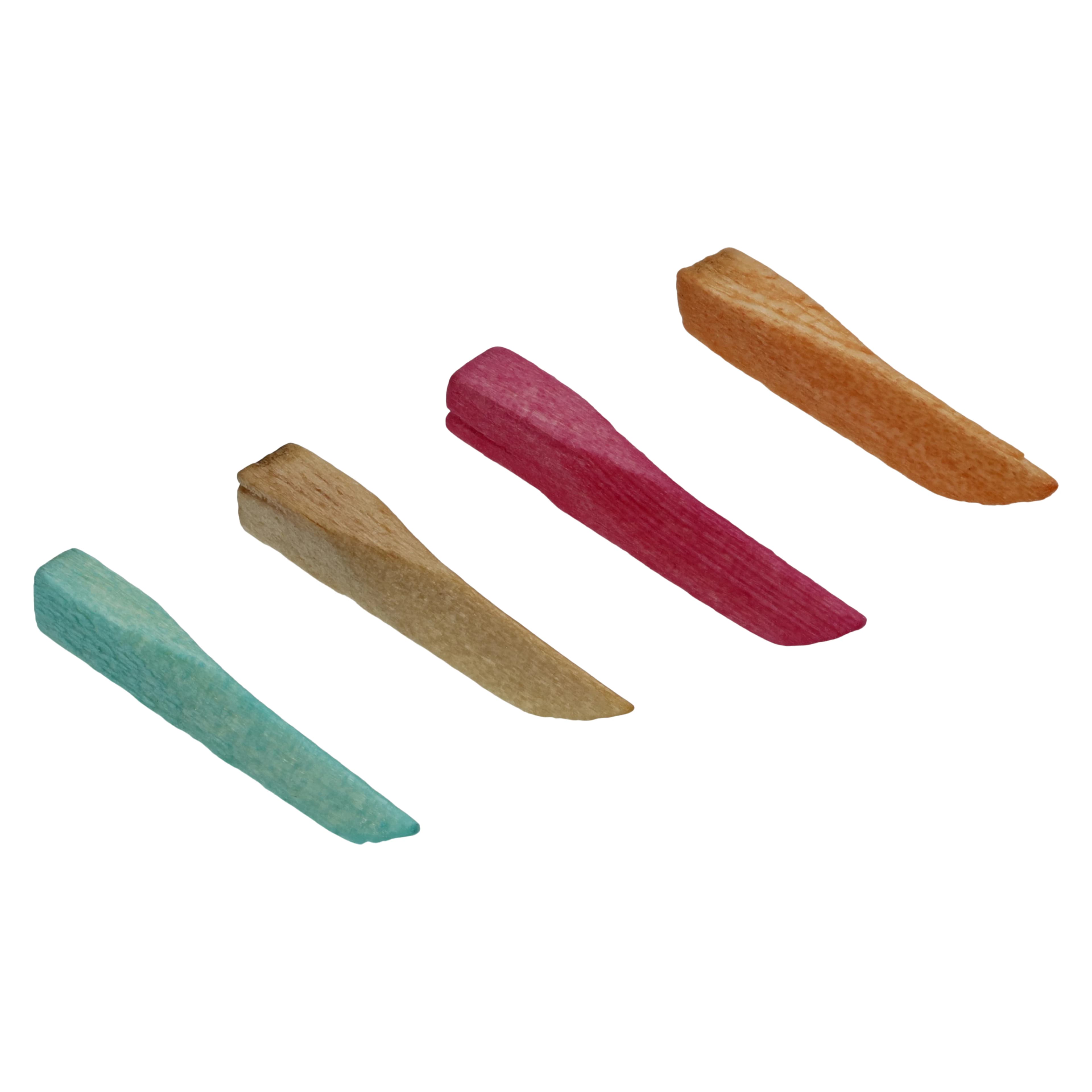Henry Schein Interdental Wedges, Small, Refill, 100/Bag thumbnail 2