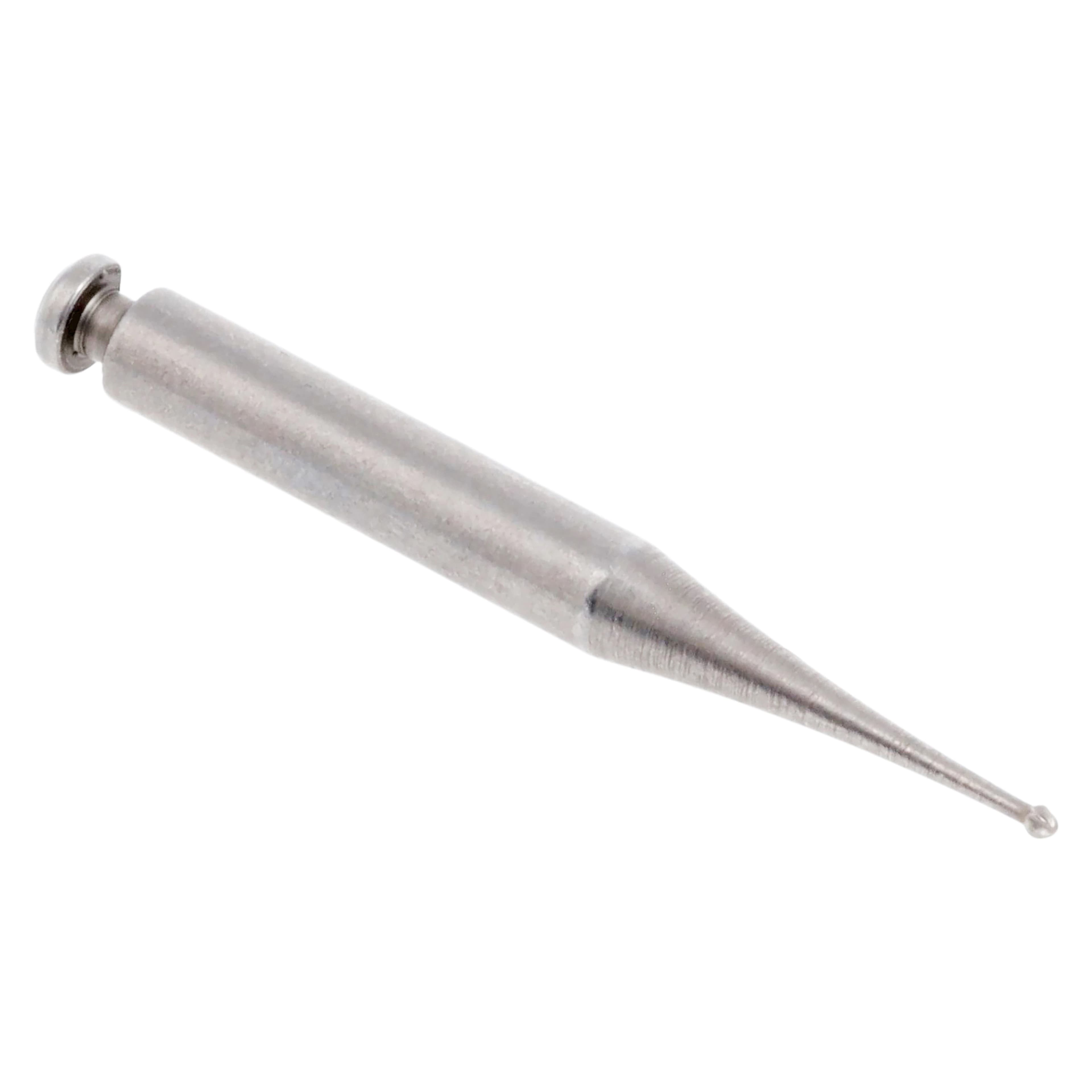 Steel Bur RA 1/2, Contra Angle Round, 001, 25/Pk thumbnail 3
