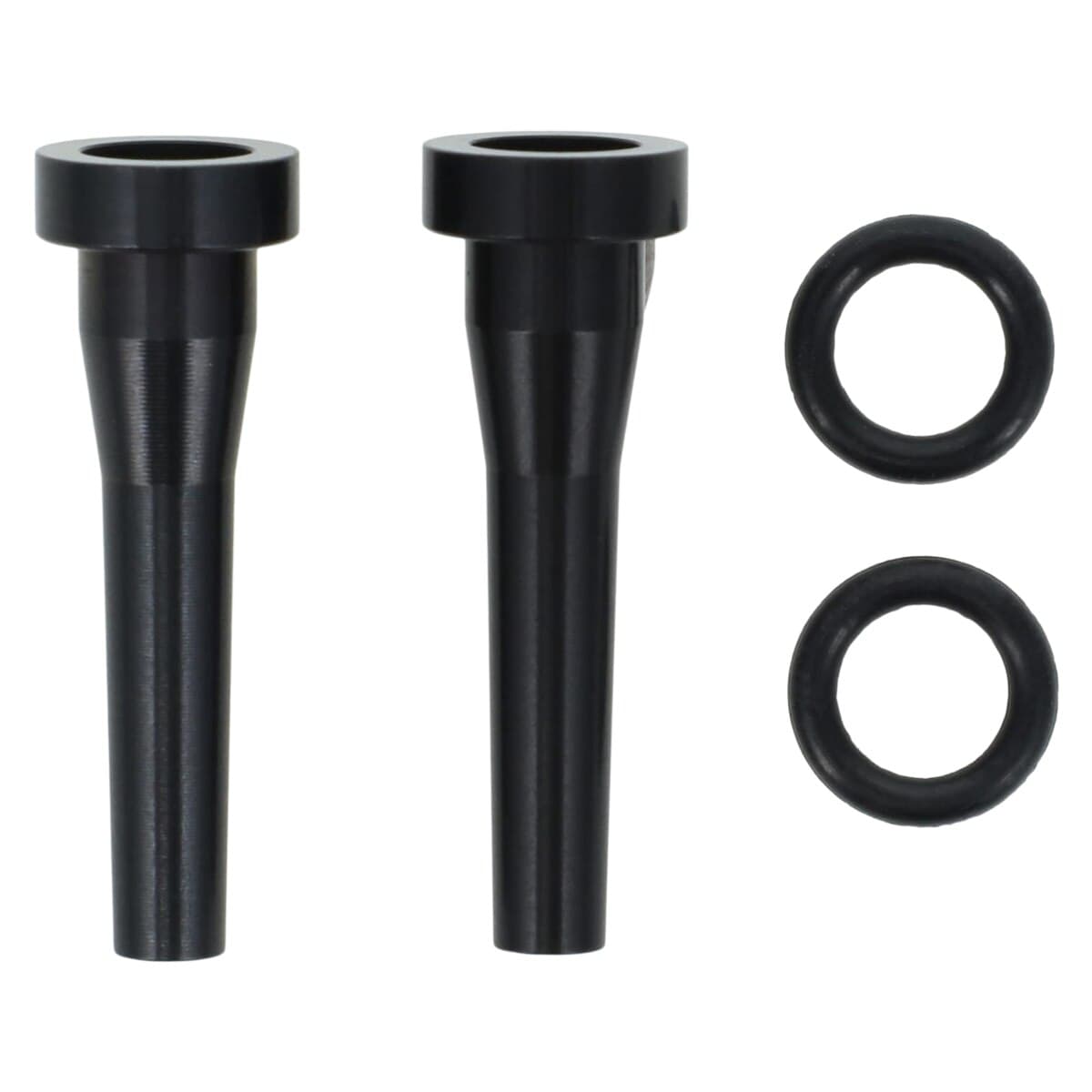 Vaniman Sandstorm Sapphire Crystal Blasting Tip, Black, Large (0.048"), 2/Pkg thumbnail 2