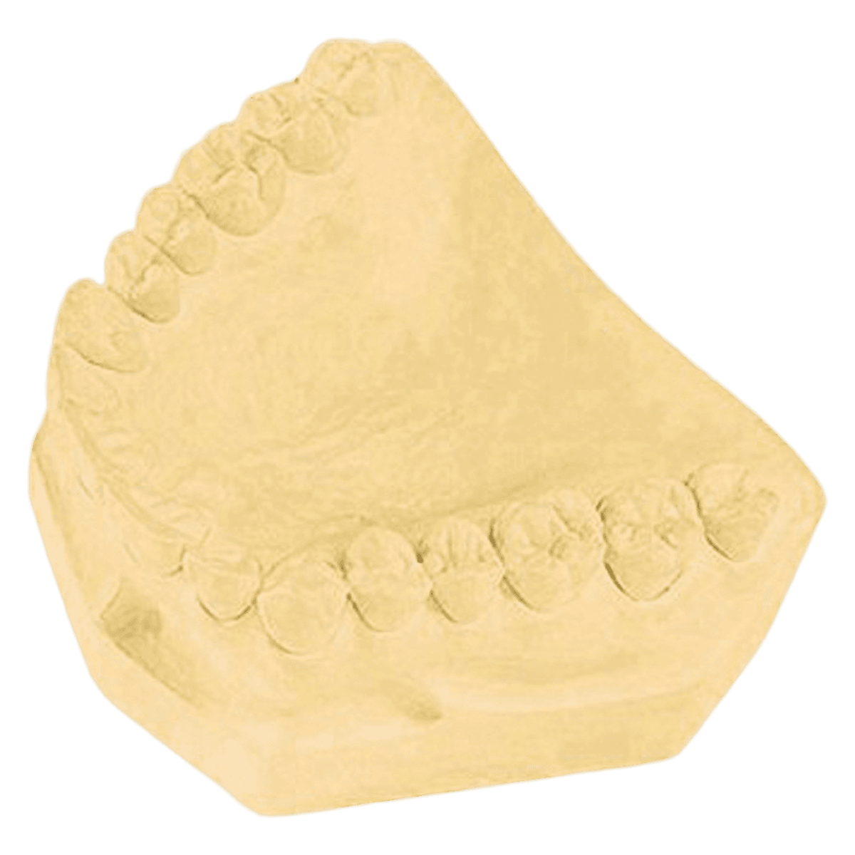 Tecstone FL Flowable Type III Base Stone, 25 lb - Tecstone FL Flowable Type III Base Stone 25 lb - Image 1