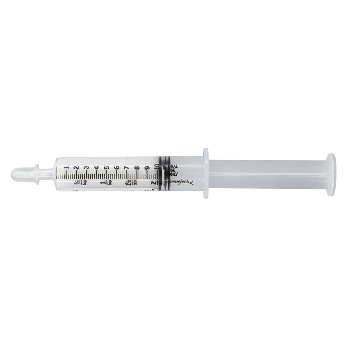 Garreco Vest-It Putty Syringe, 10 cc, Refractory High Heat thumbnail 3