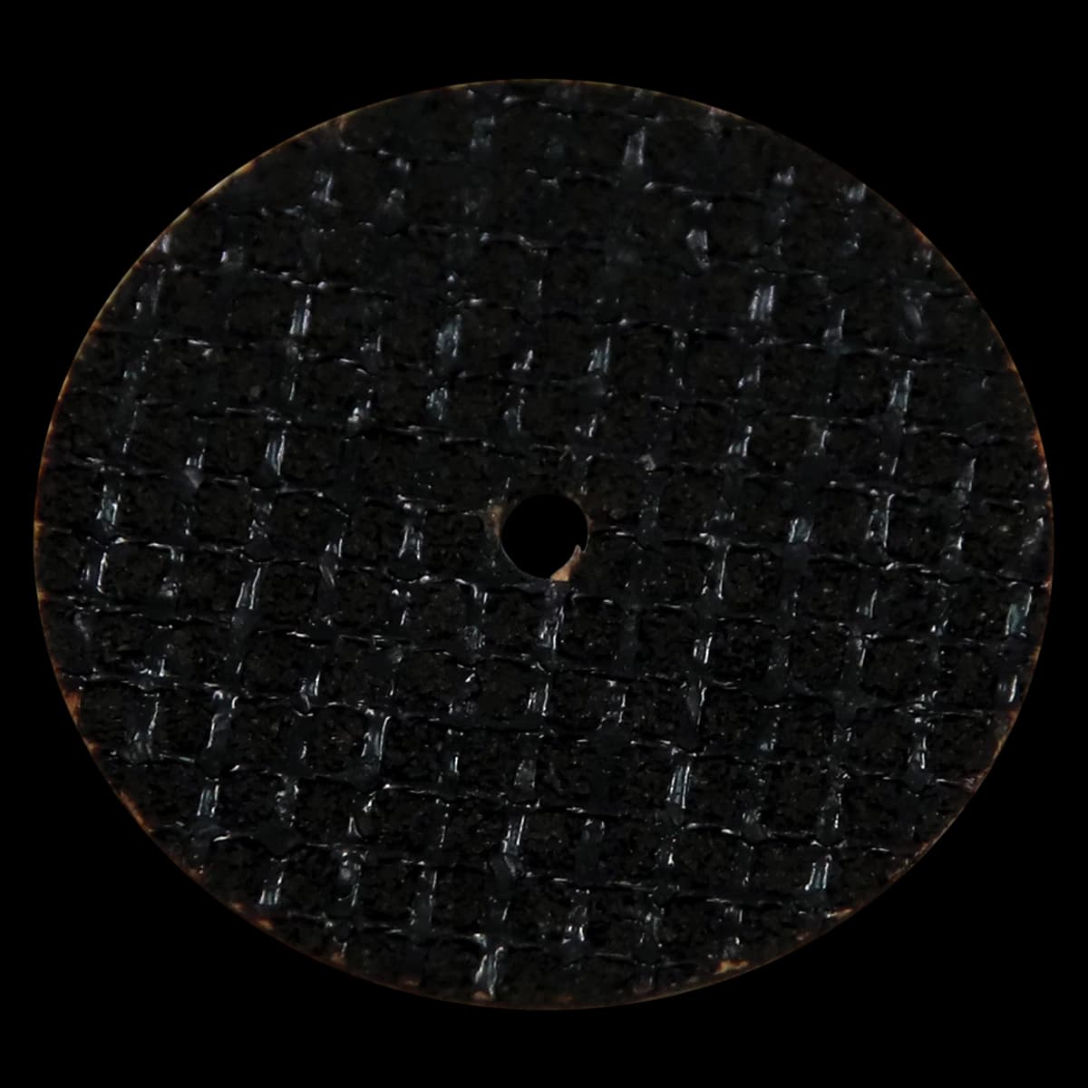 Garreco Econo Plus Fiber Disc, 25/Package - Econo Plus Fiber Disc - Image 1
