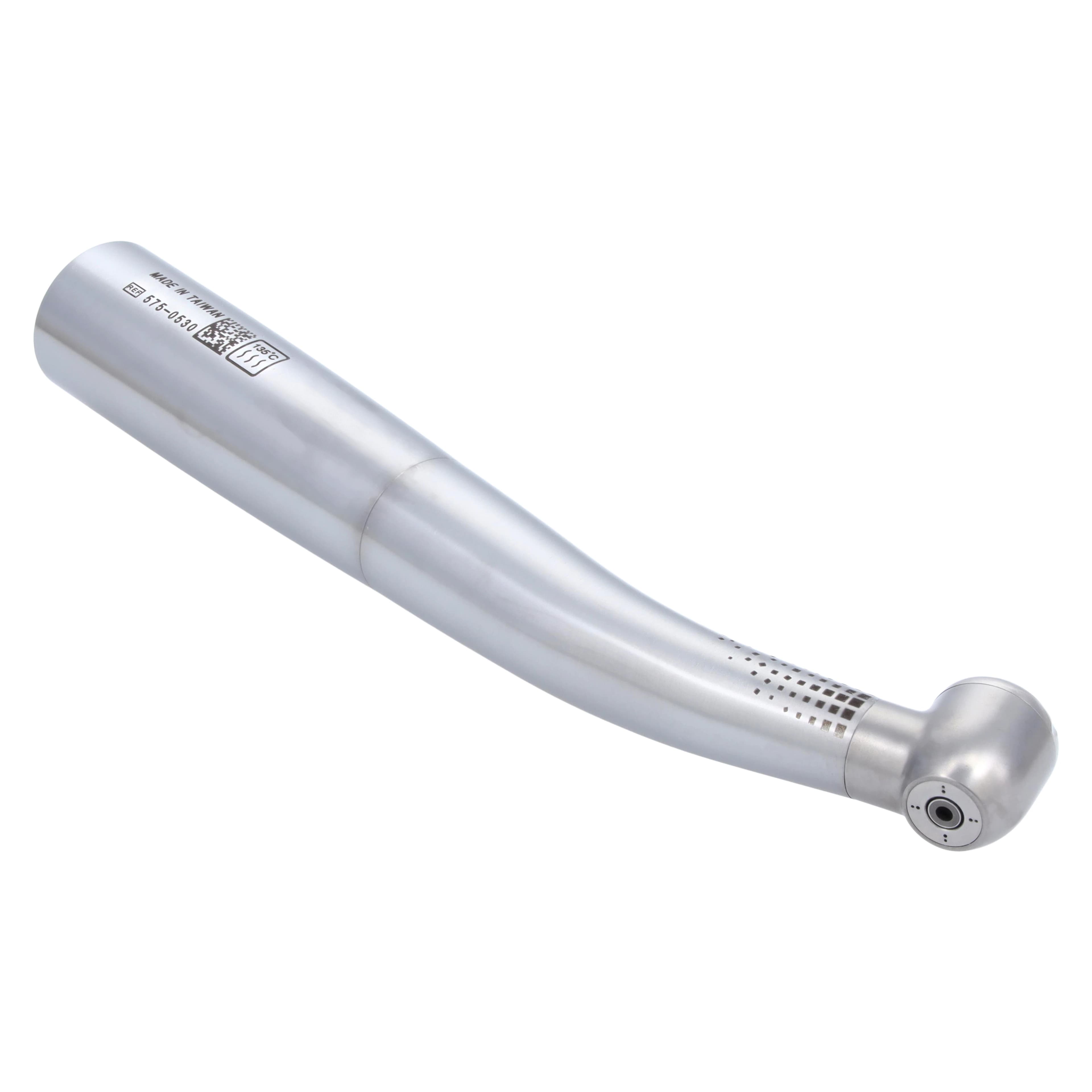 Maxima Advanced High-Speed Air Handpiece, Non-Optic, Standard Head, 97-Degree Angle thumbnail 3