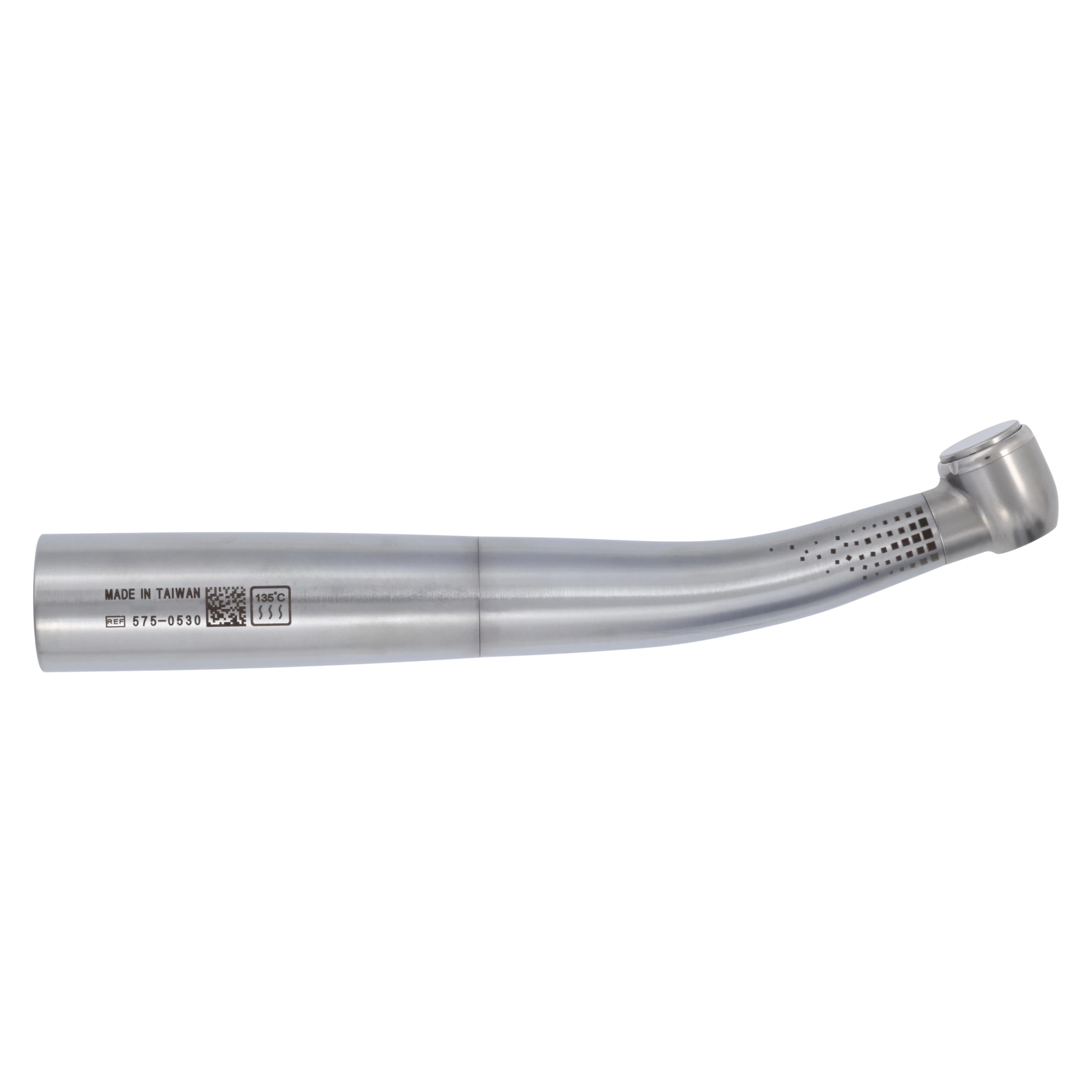 Maxima Advanced High-Speed Air Handpiece, Non-Optic, Standard Head, 97-Degree Angle thumbnail 5