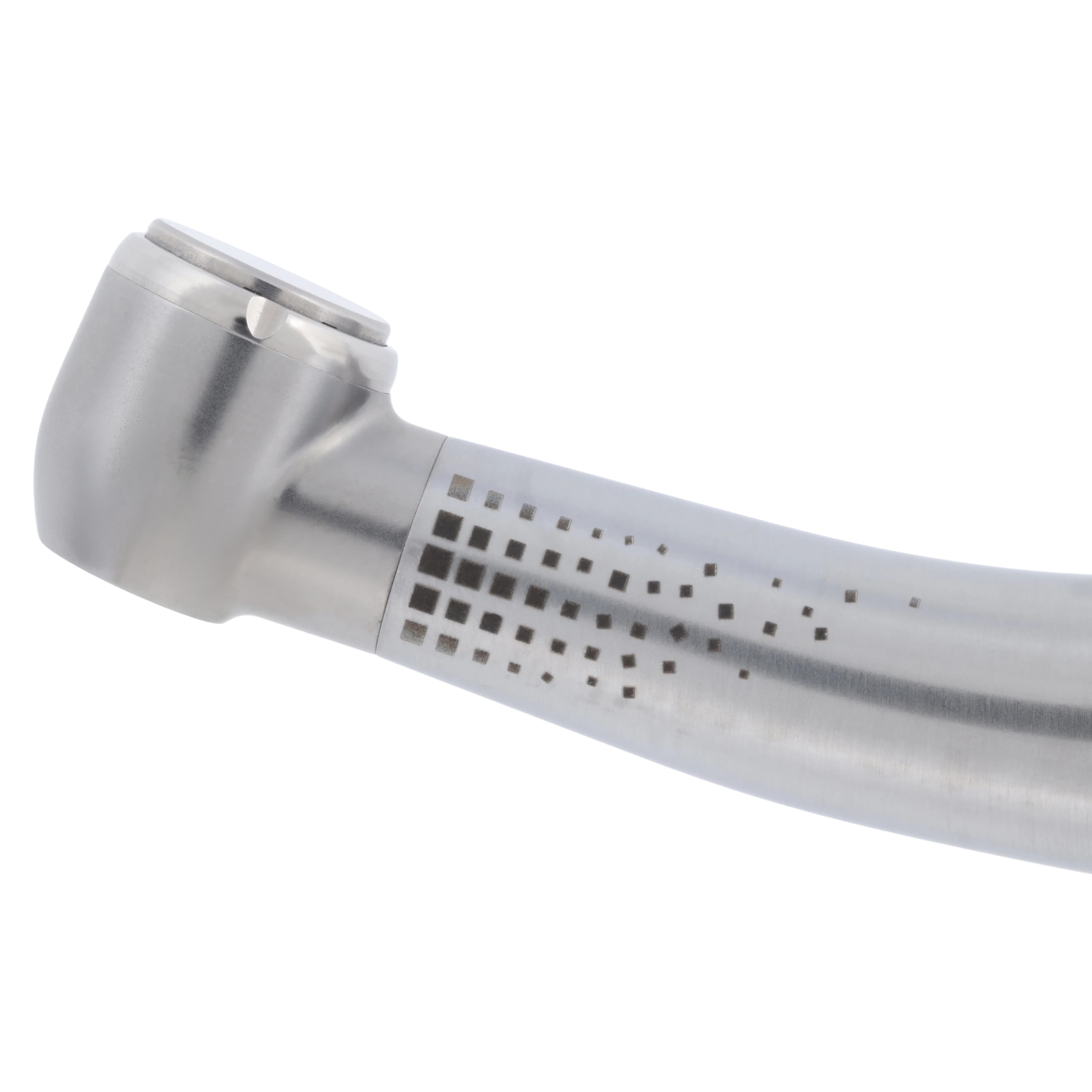 Maxima Advanced High-Speed Air Handpiece, Non-Optic, Standard Head, 97-Degree Angle thumbnail 6