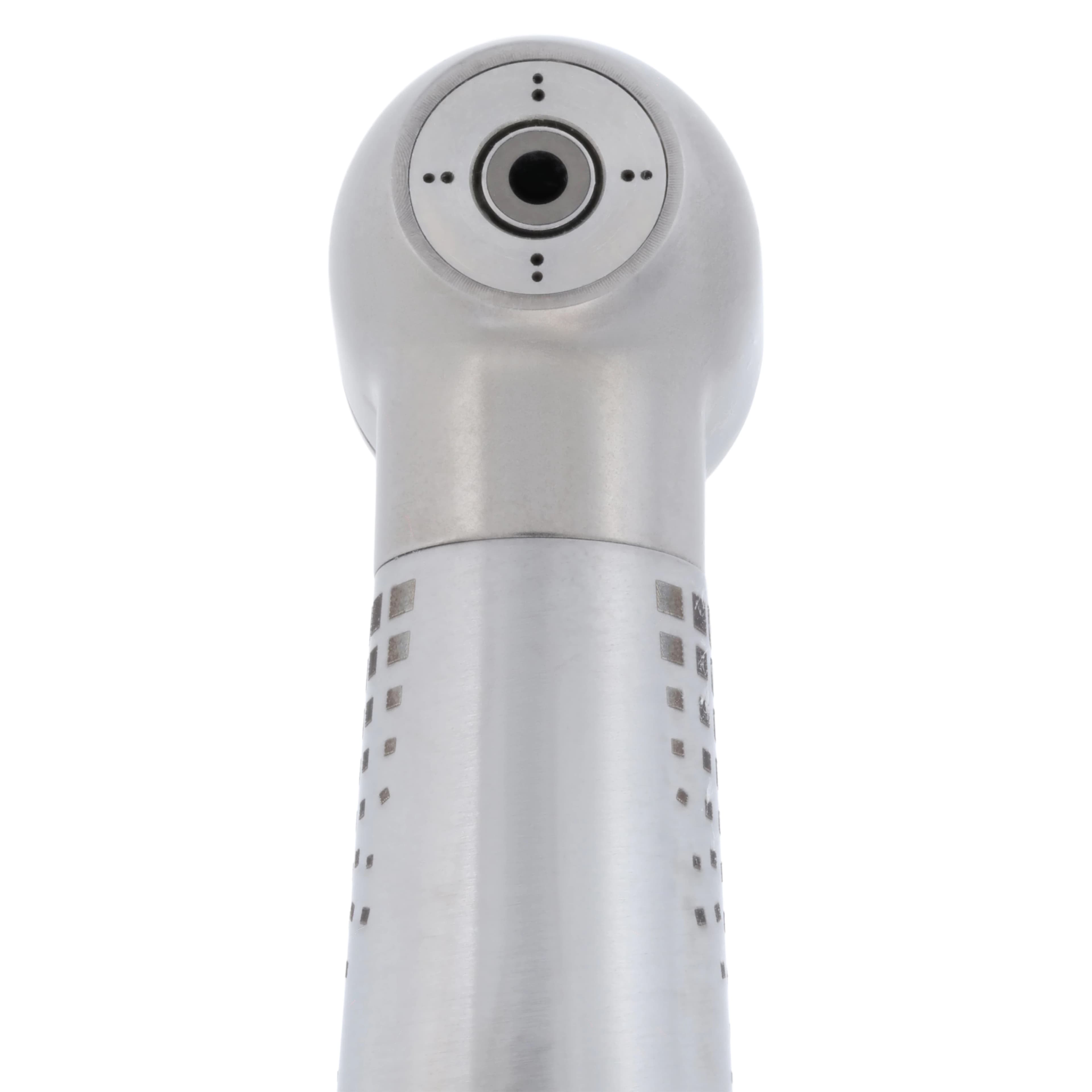 Maxima Advanced High-Speed Air Handpiece, Non-Optic, Standard Head, 97-Degree Angle thumbnail 7