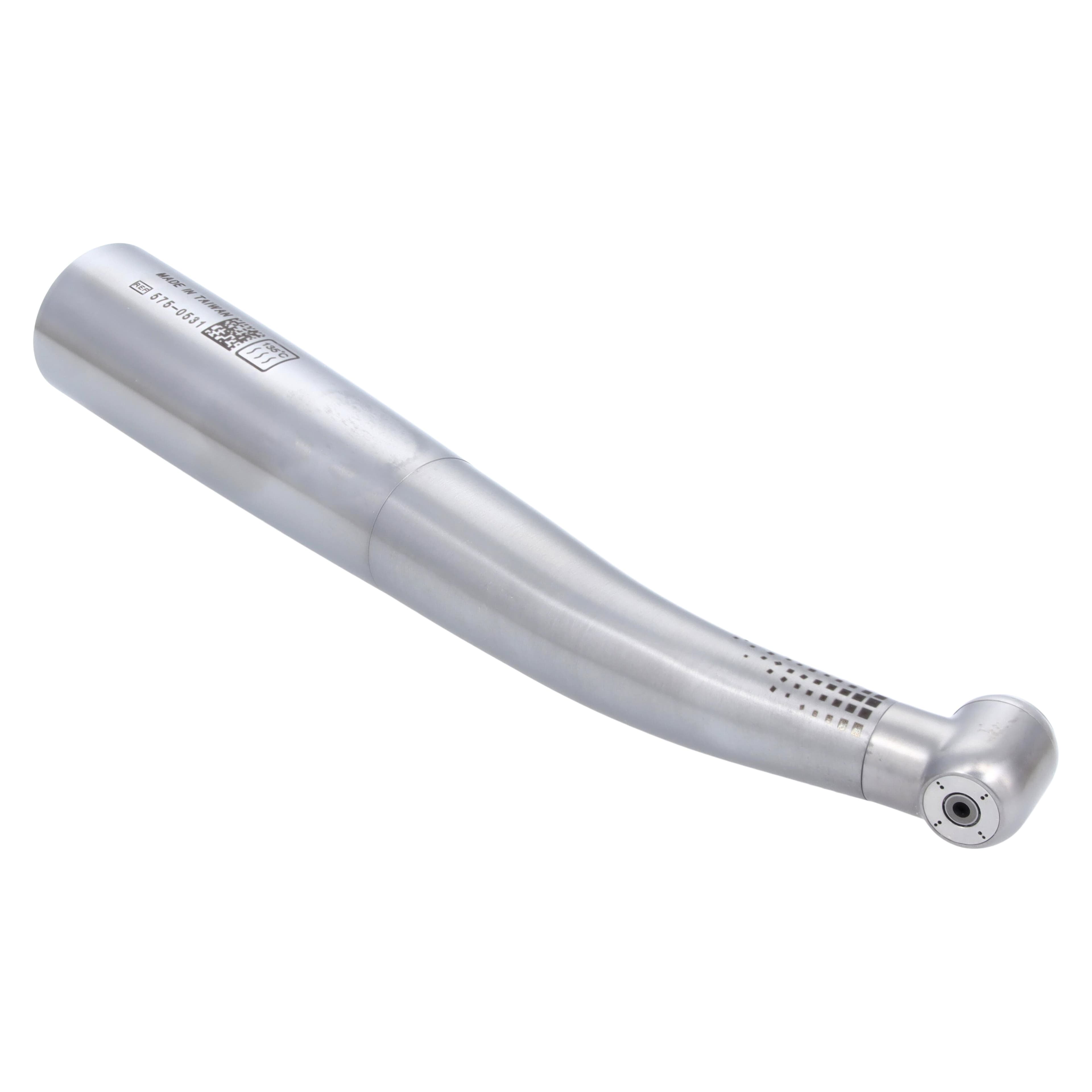 Maxima Advanced High-Speed Air Handpiece, Non-Optic, 97-Degree Angle, 320-400K RPM thumbnail 2