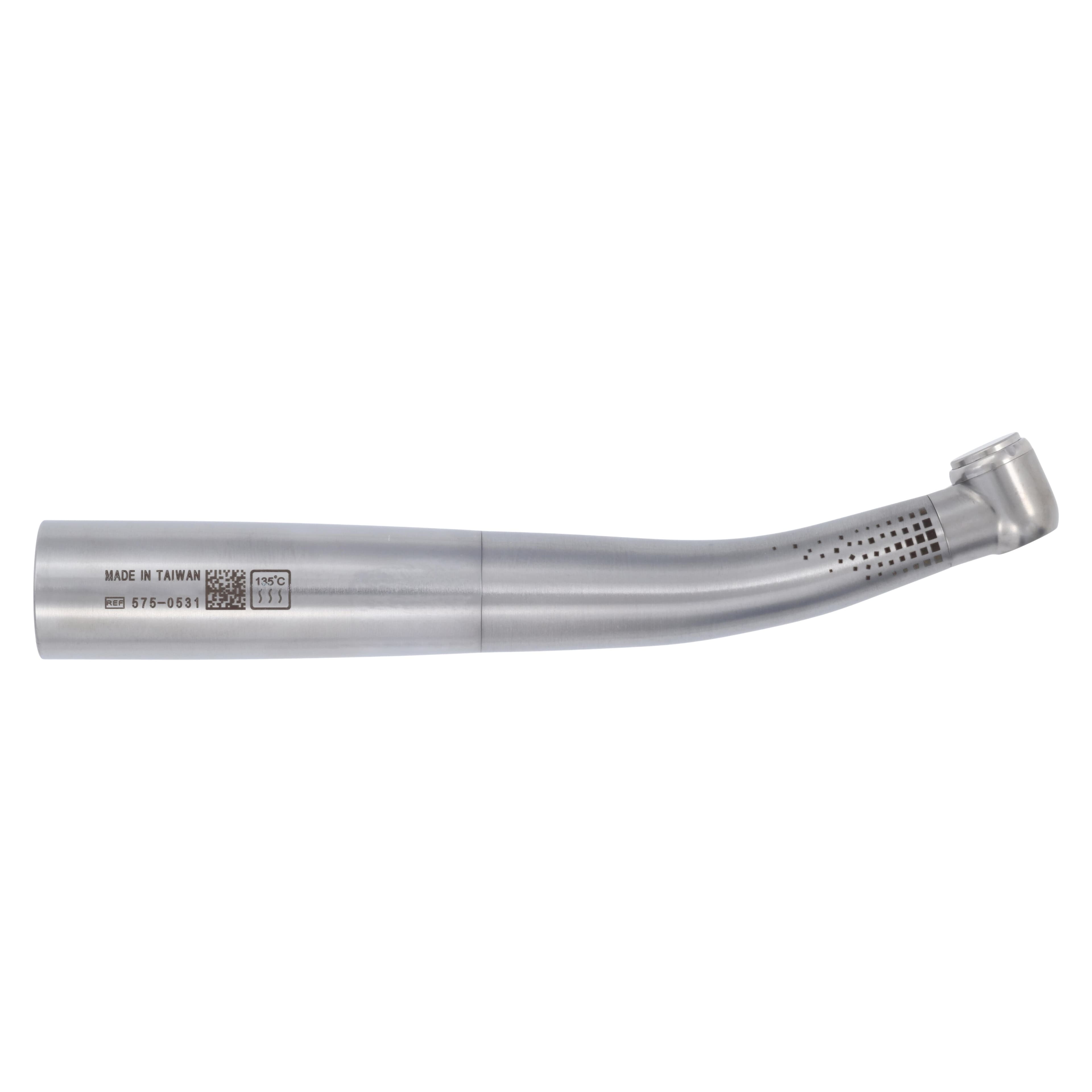 Maxima Advanced High-Speed Air Handpiece, Non-Optic, 97-Degree Angle, 320-400K RPM thumbnail 4
