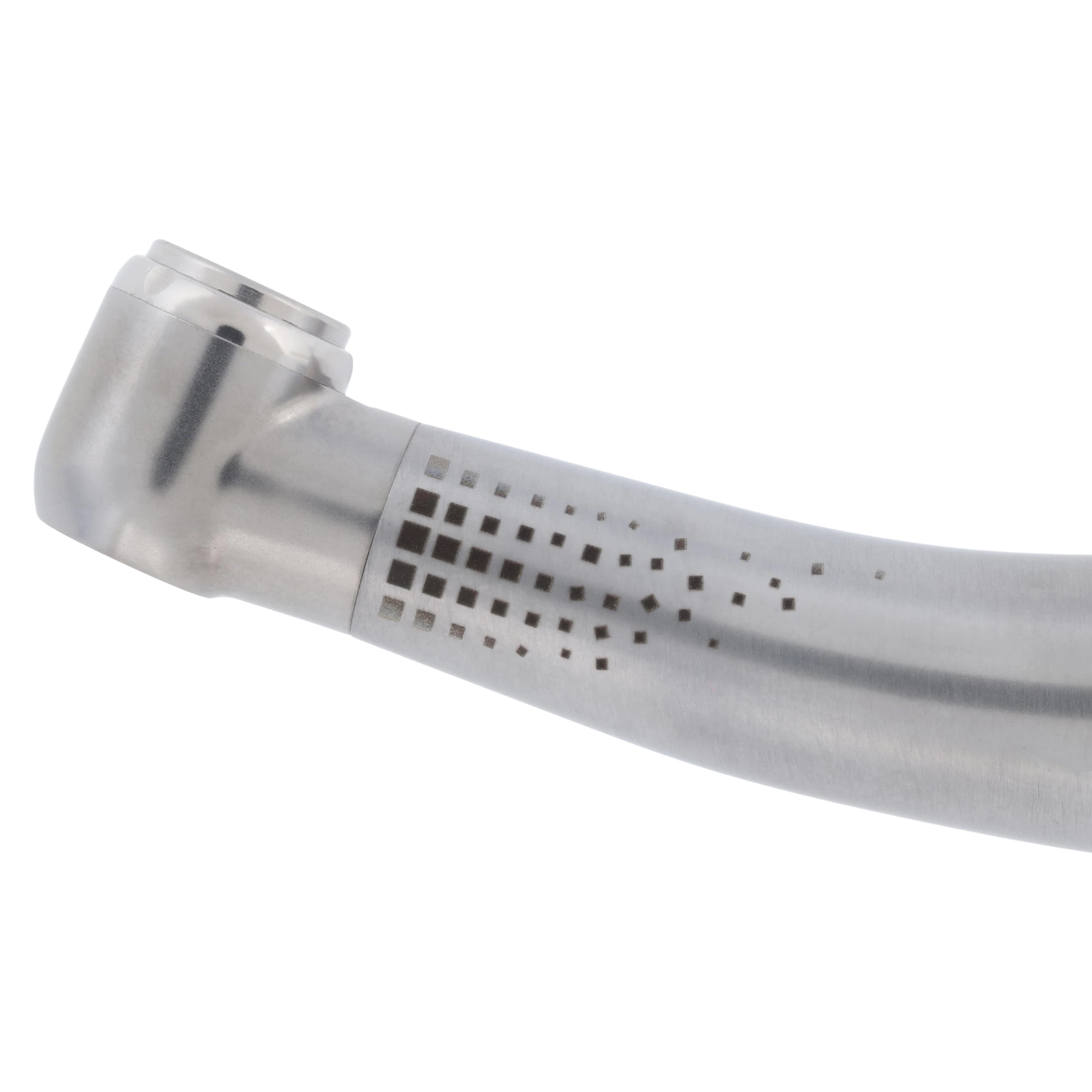 Maxima Advanced High-Speed Air Handpiece, Non-Optic, 97-Degree Angle, 320-400K RPM thumbnail 5