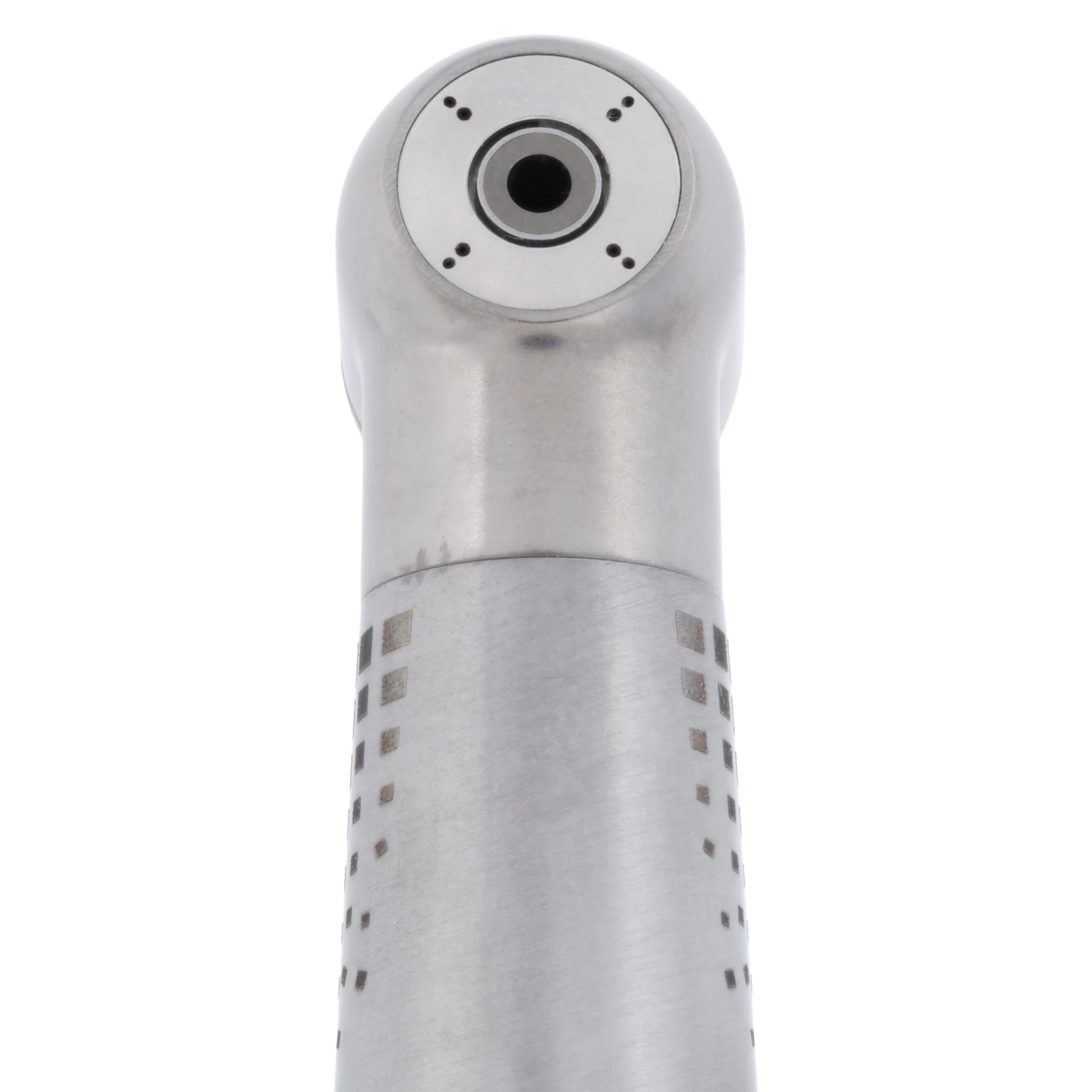 Maxima Advanced High-Speed Air Handpiece, Non-Optic, 97-Degree Angle, 320-400K RPM thumbnail 6