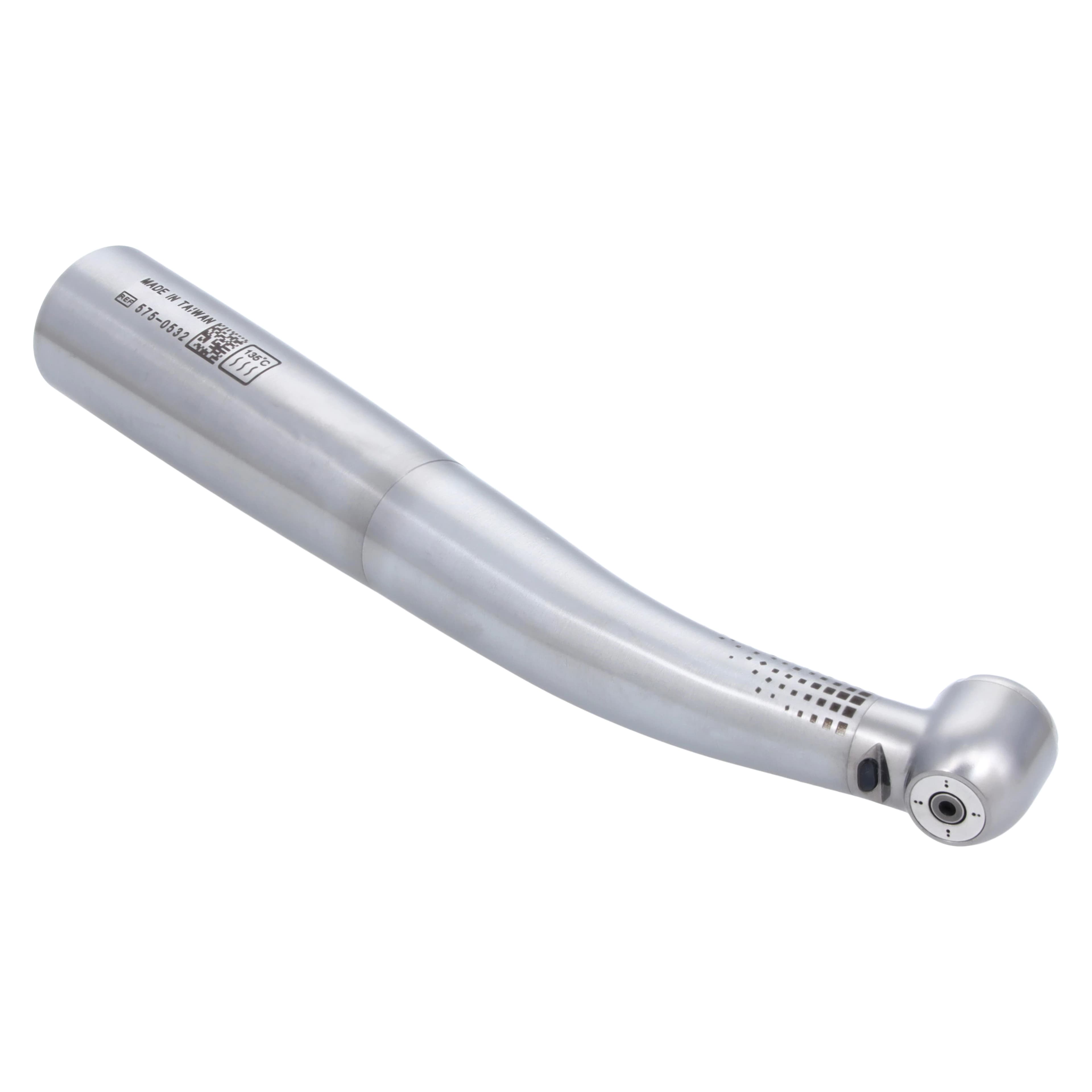 Maxima Advanced High-Speed Air Handpiece, 97-Degree Angle, 320-400K RPM, 4-Port Spray thumbnail 3
