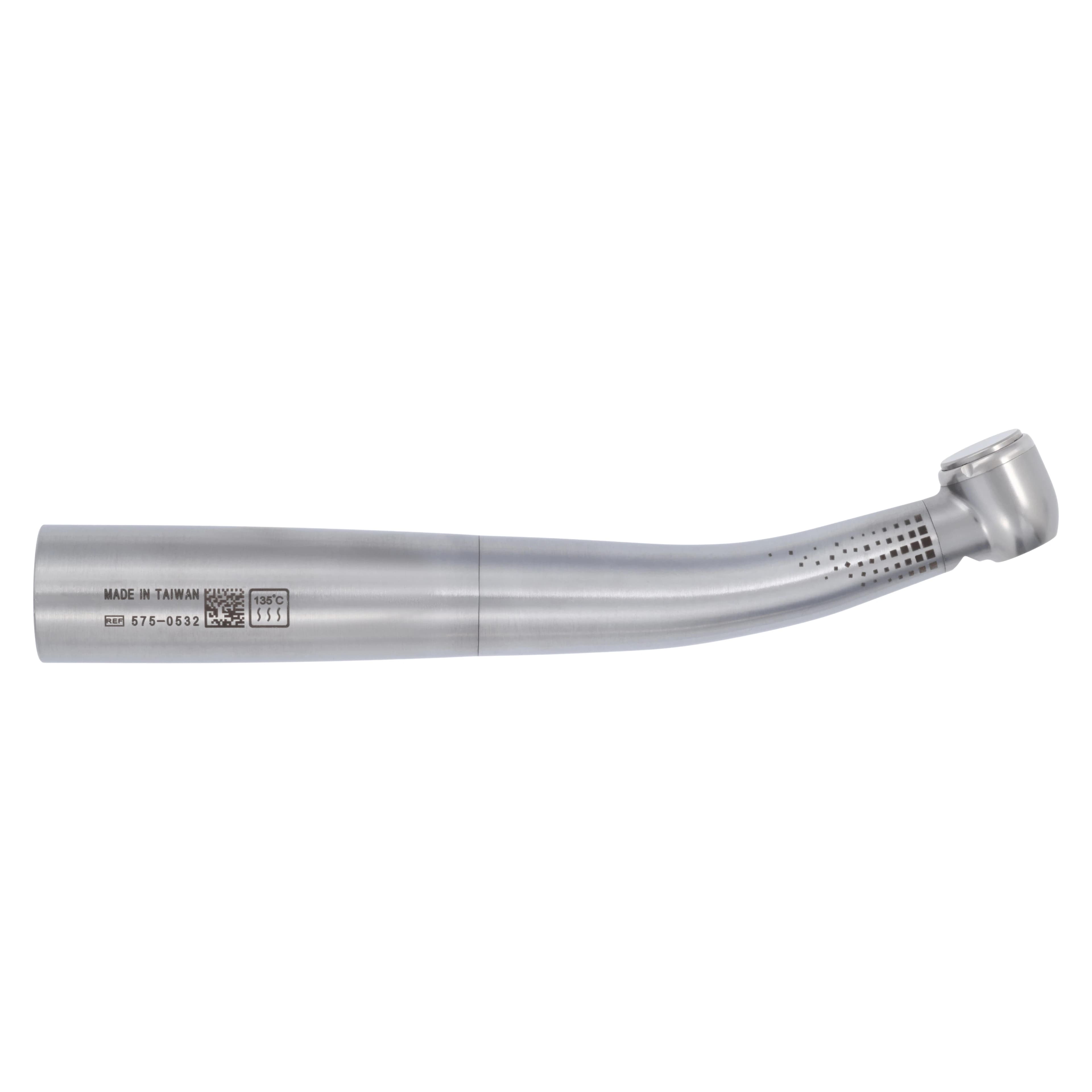 Maxima Advanced High-Speed Air Handpiece, 97-Degree Angle, 320-400K RPM, 4-Port Spray thumbnail 5