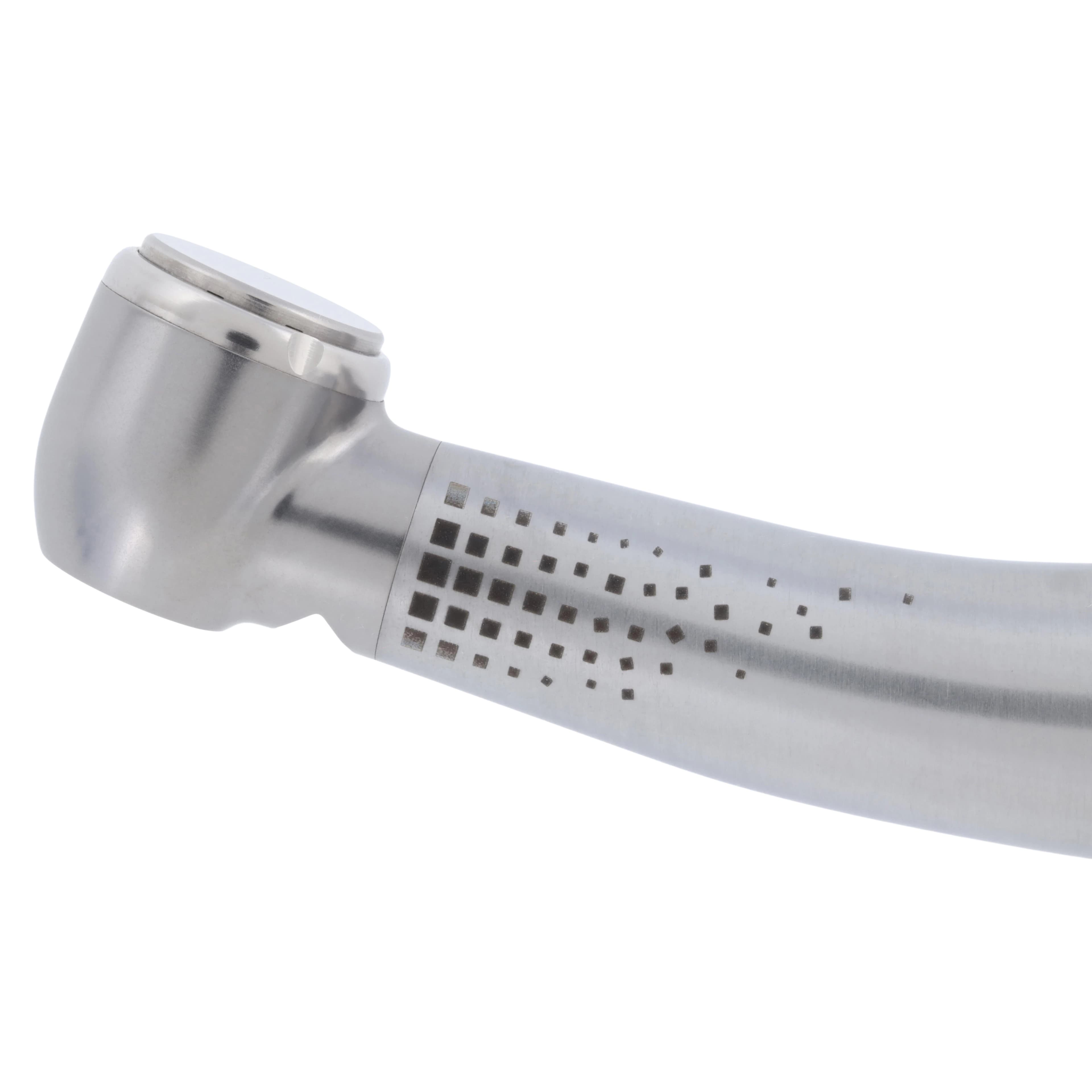 Maxima Advanced High-Speed Air Handpiece, 97-Degree Angle, 320-400K RPM, 4-Port Spray thumbnail 6