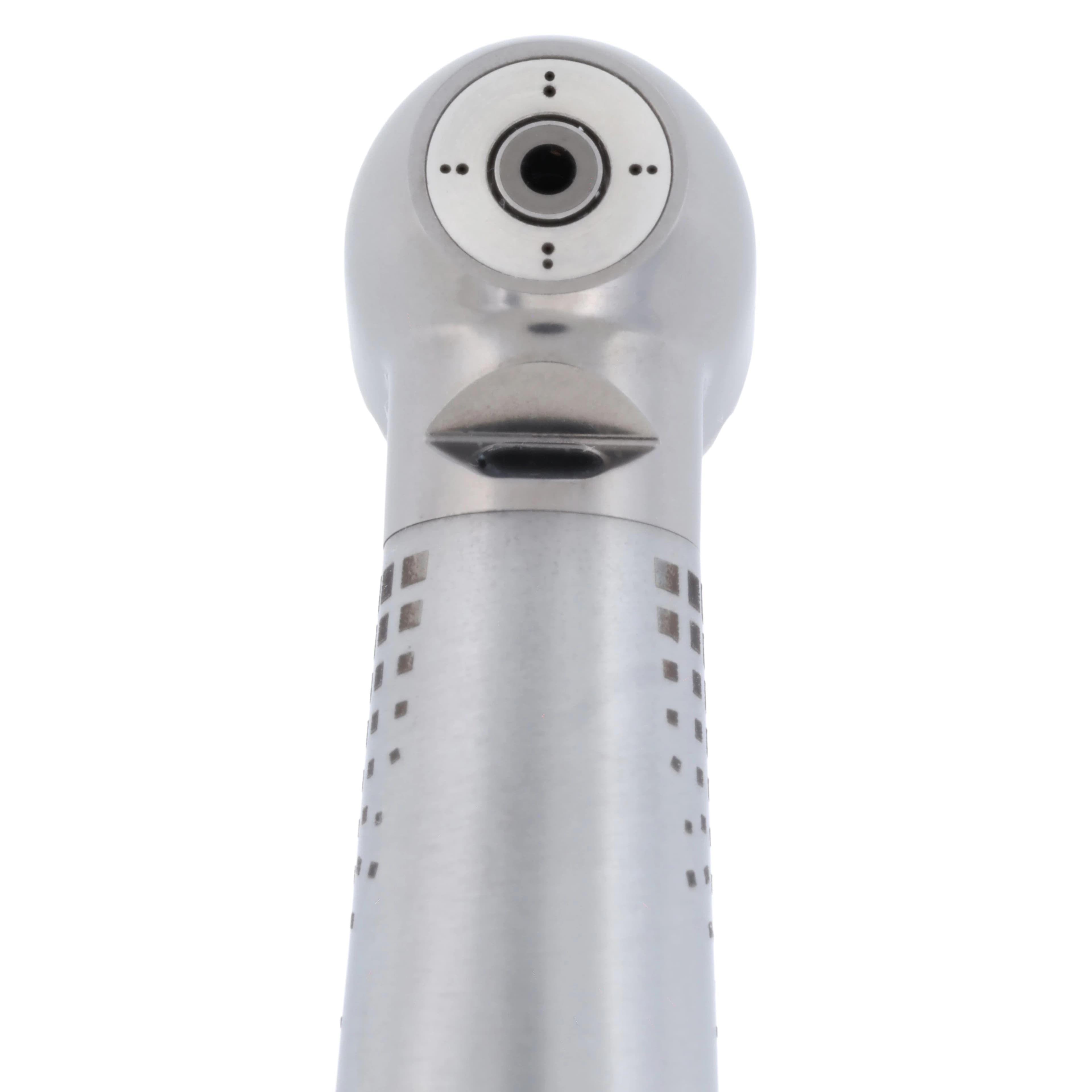 Maxima Advanced High-Speed Air Handpiece, 97-Degree Angle, 320-400K RPM, 4-Port Spray thumbnail 7