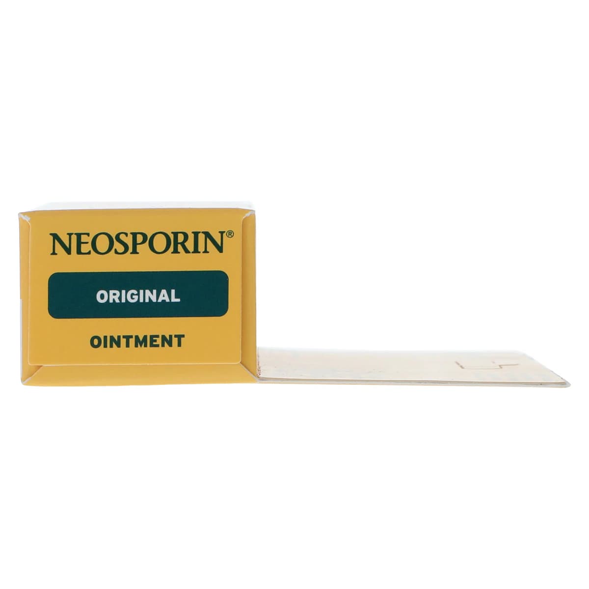 Neosporin Ointment, 1 oz Tube thumbnail 4