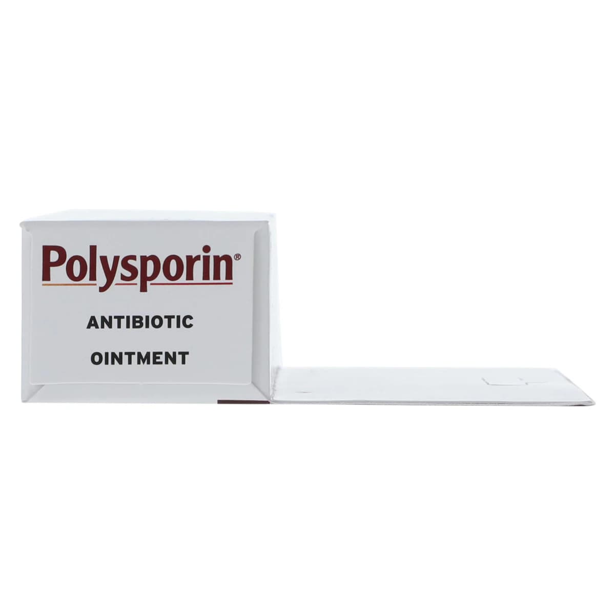 Polysporin Ointment, 1 oz Tube thumbnail 4