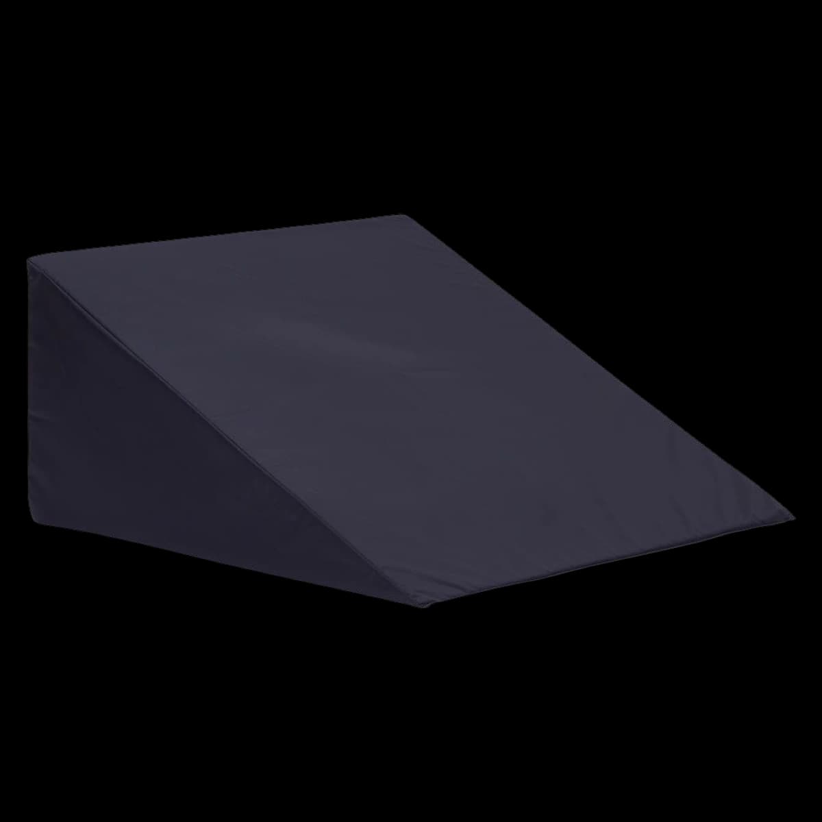 Medline Positioning Wedge Nylex Cover, 12" x 24" x 24" - Wedge Nylex Cover - Image 1