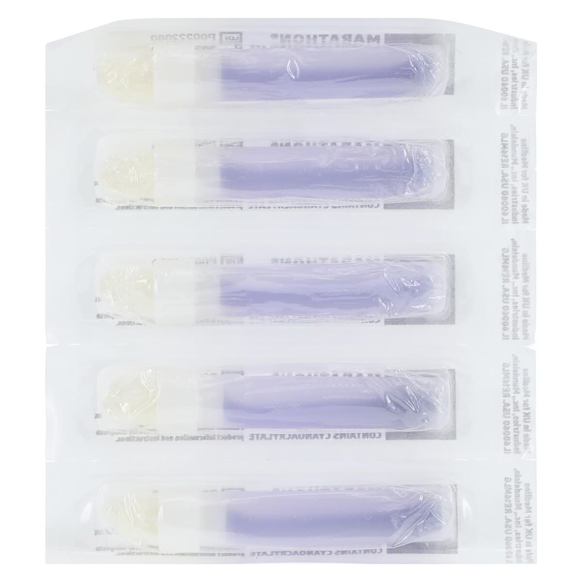 Medline Marathon Skin Protectant Liquid, 10/Box thumbnail 4