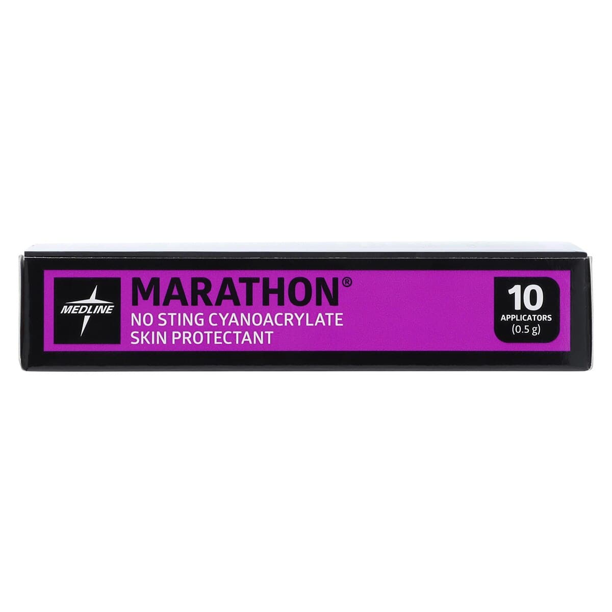 Medline Marathon Skin Protectant Liquid, 10/Box thumbnail 7