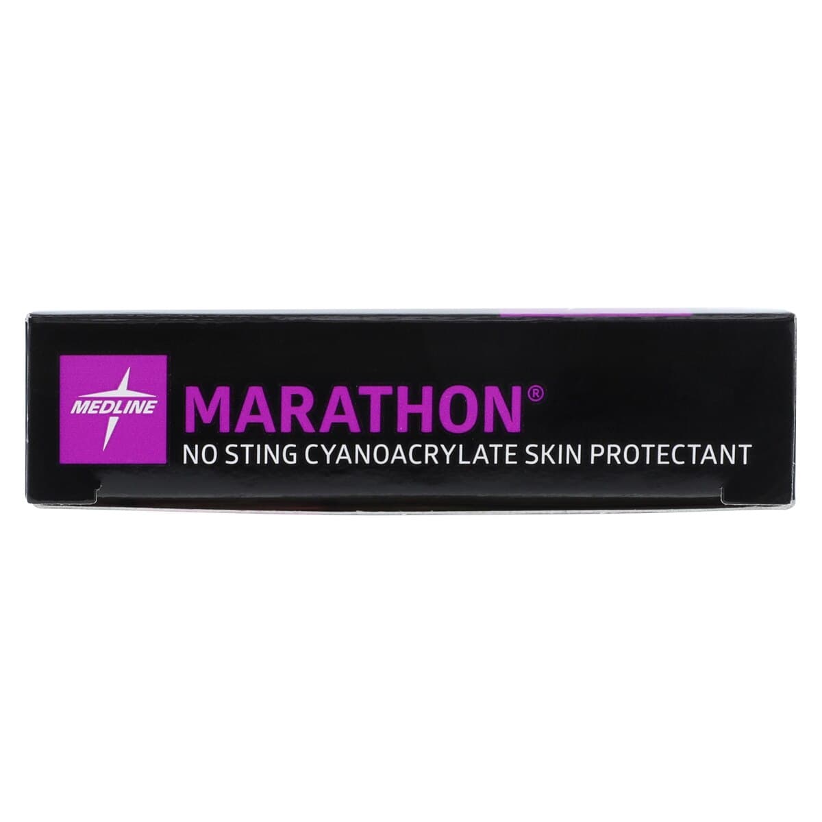 Medline Marathon Skin Protectant Liquid, 10/Box thumbnail 5