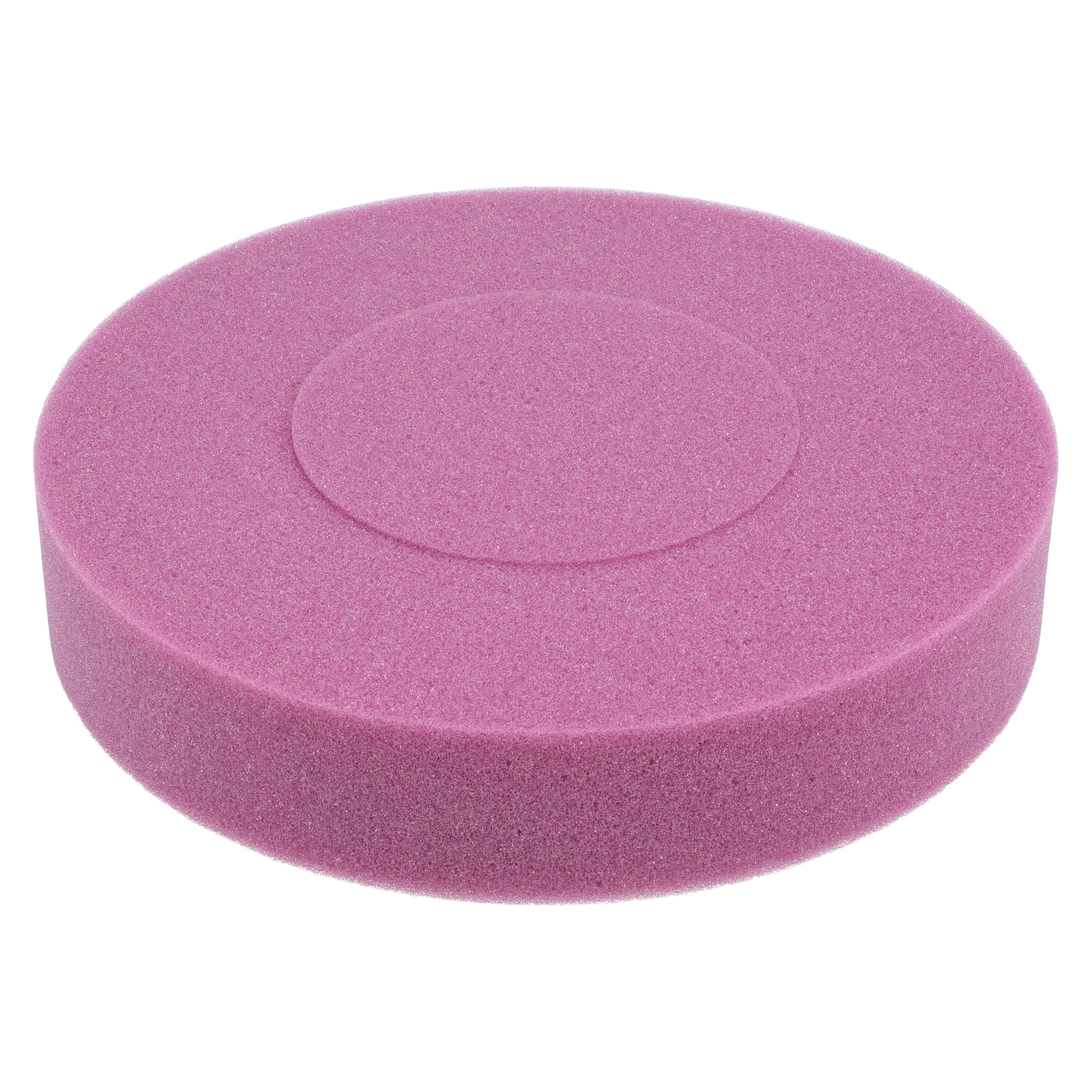 Medline Head Positioner Ring Cushion, 9" x 4" x 2" thumbnail 3