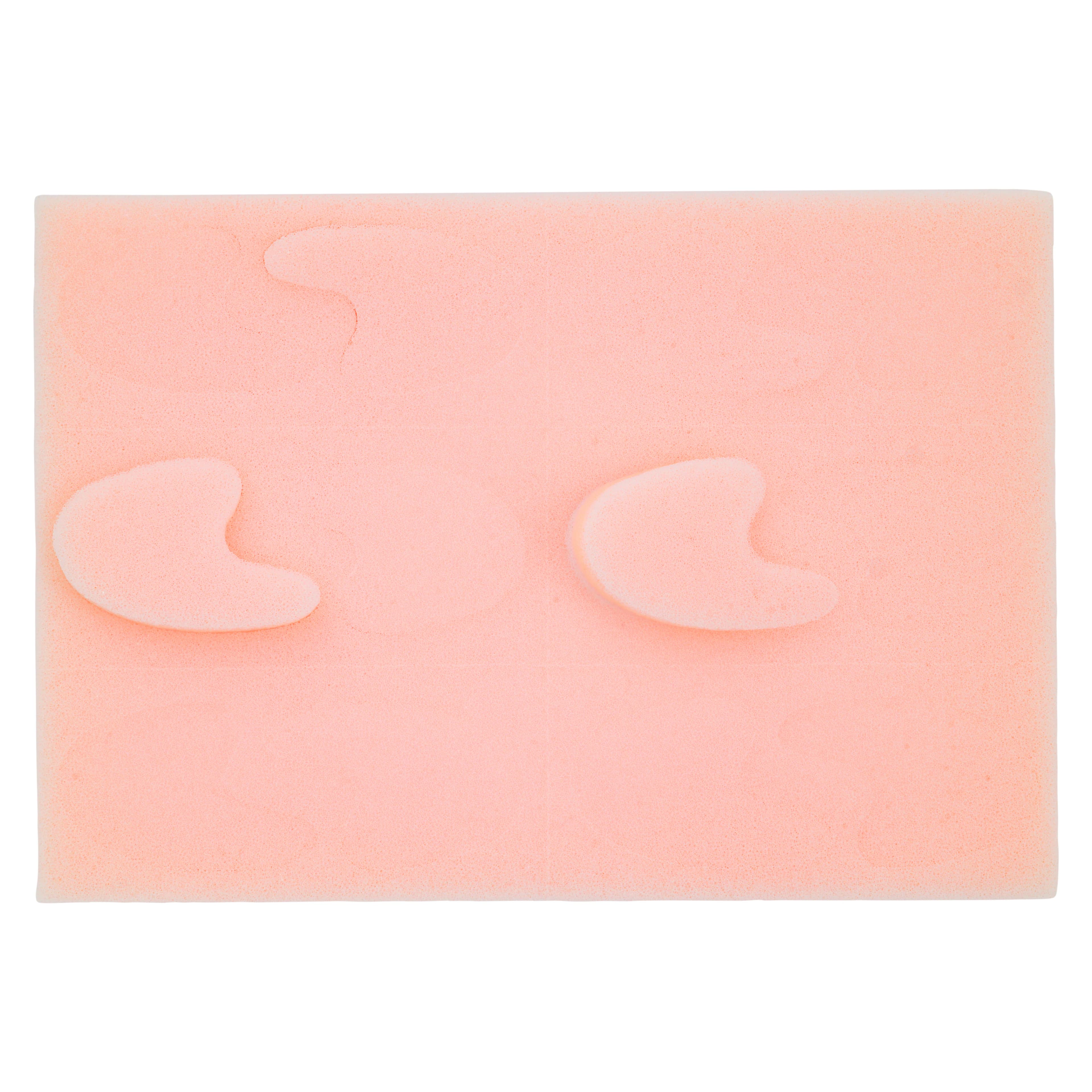 Pedifix Toe Separator, Polyfoam, Medium - Toe Separator - Image 1