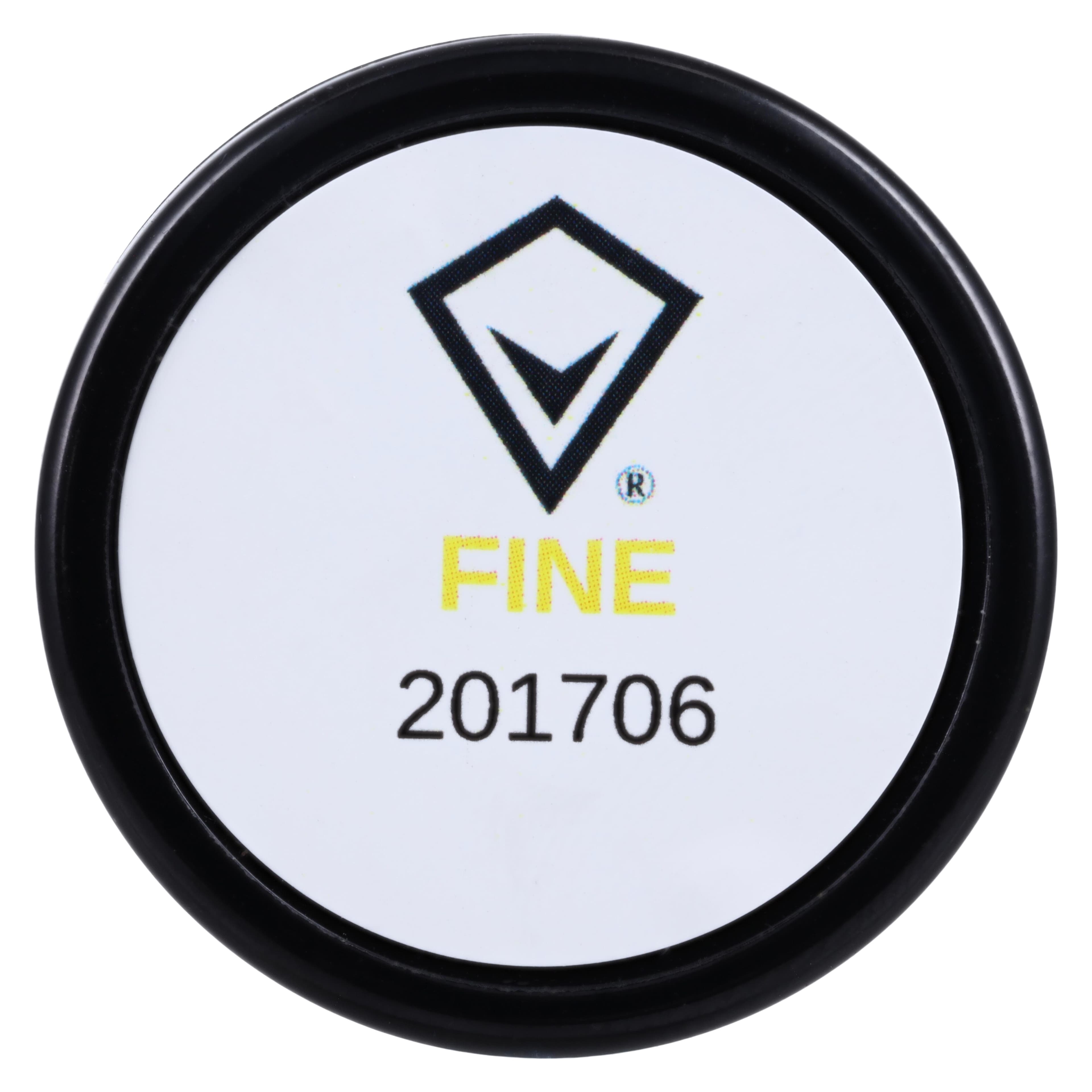DiaShine Fine Polishing Paste, 3 g Jar, Refill thumbnail 3