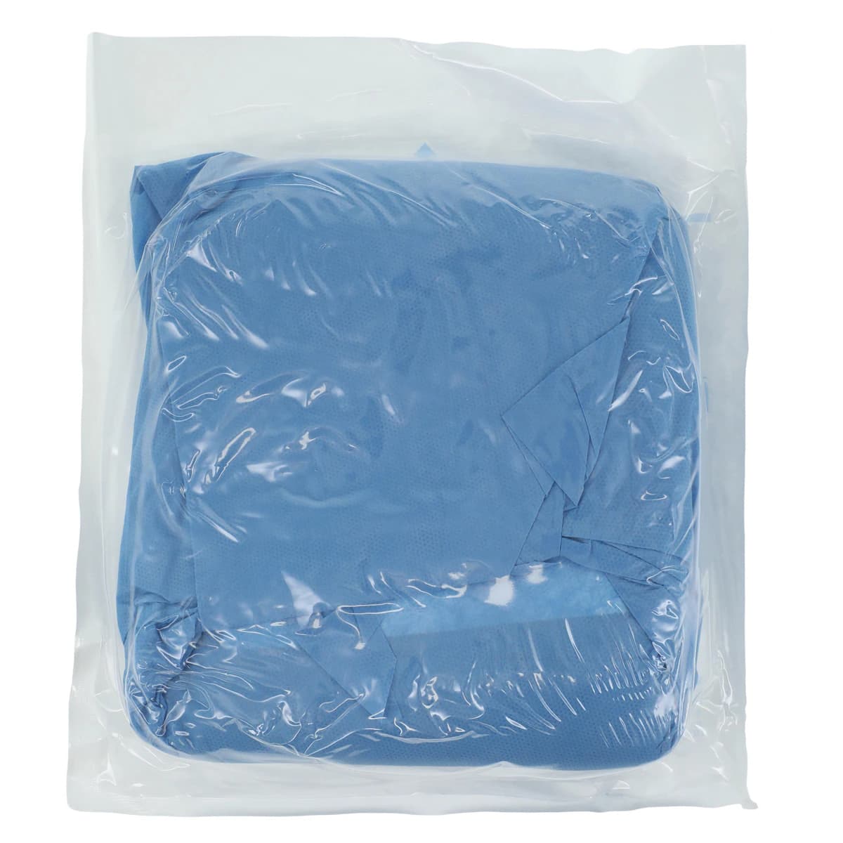 Astound Surgical Gown, AAMI Level 3, Standard/X-Large, Blue, Sterile, Set-In Sleeves, 20/Case thumbnail 7
