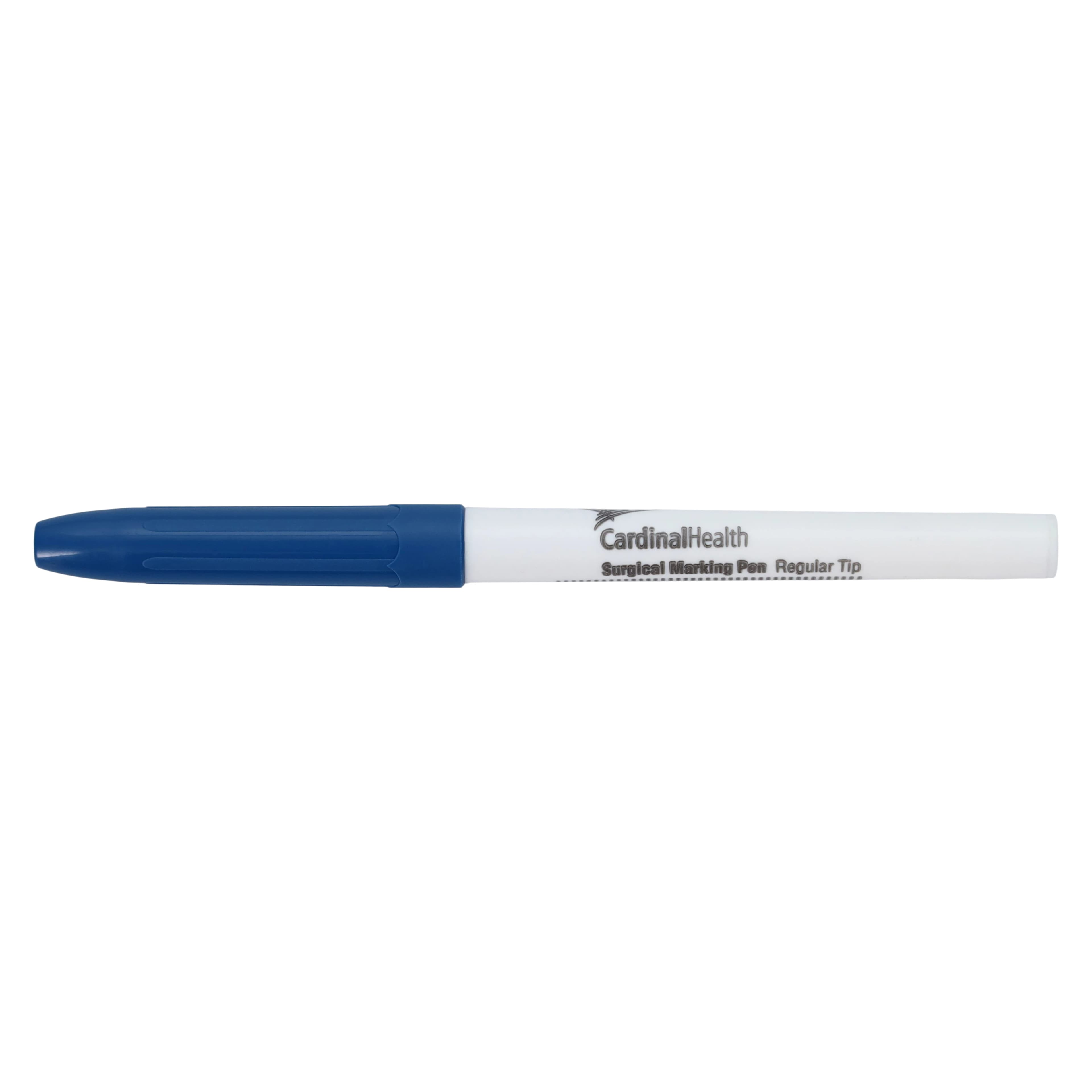 Cardinal Health Skin Marking Pen, Multi-Tip, Gentian Violet, Non-Sterile thumbnail 2