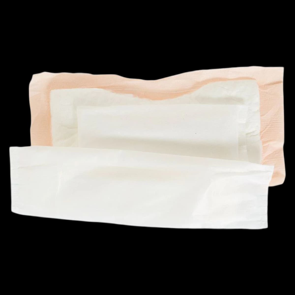 Cardinal Health Peri-K Absorb Perineal Cold Pack, 6 x 13.5 inches - Pck Cld Peri-K Absorb Perineal - Image 1