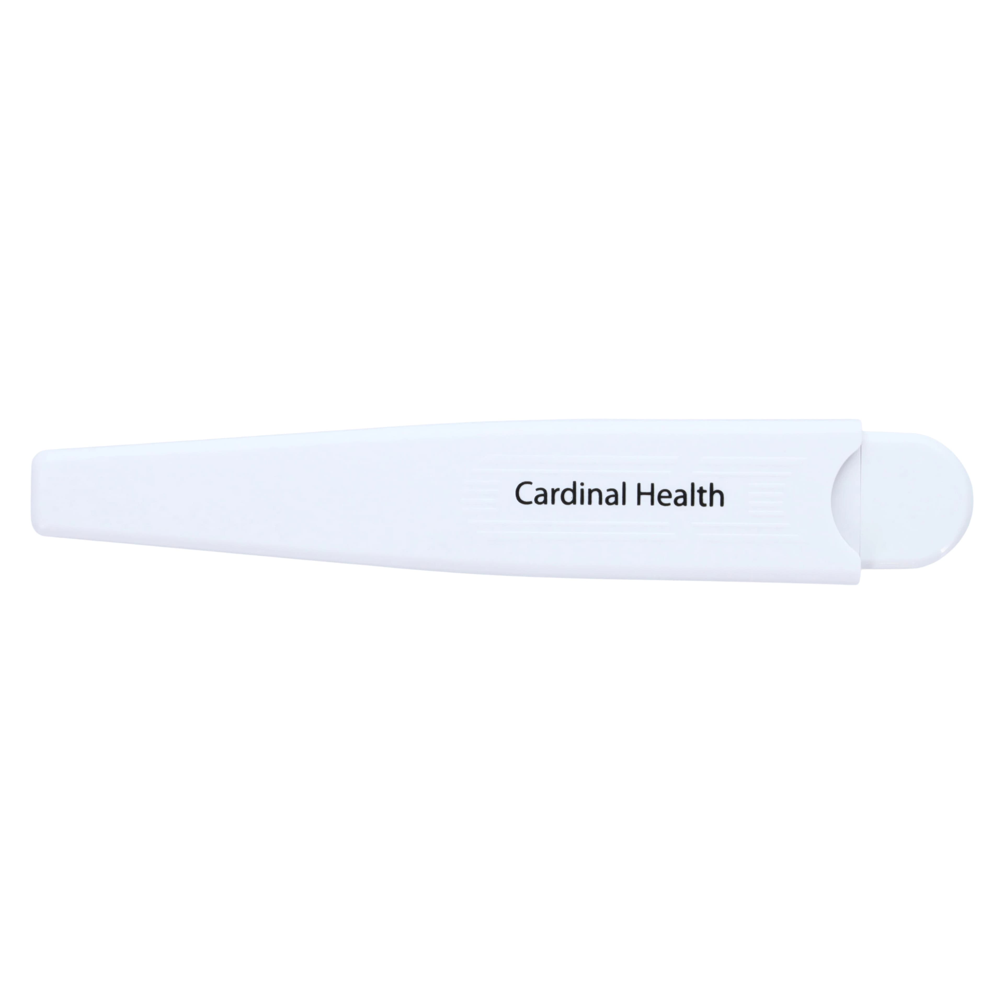 Cardinal Health Clinical Oral Thermometer, Celsius, 12/Box thumbnail 4