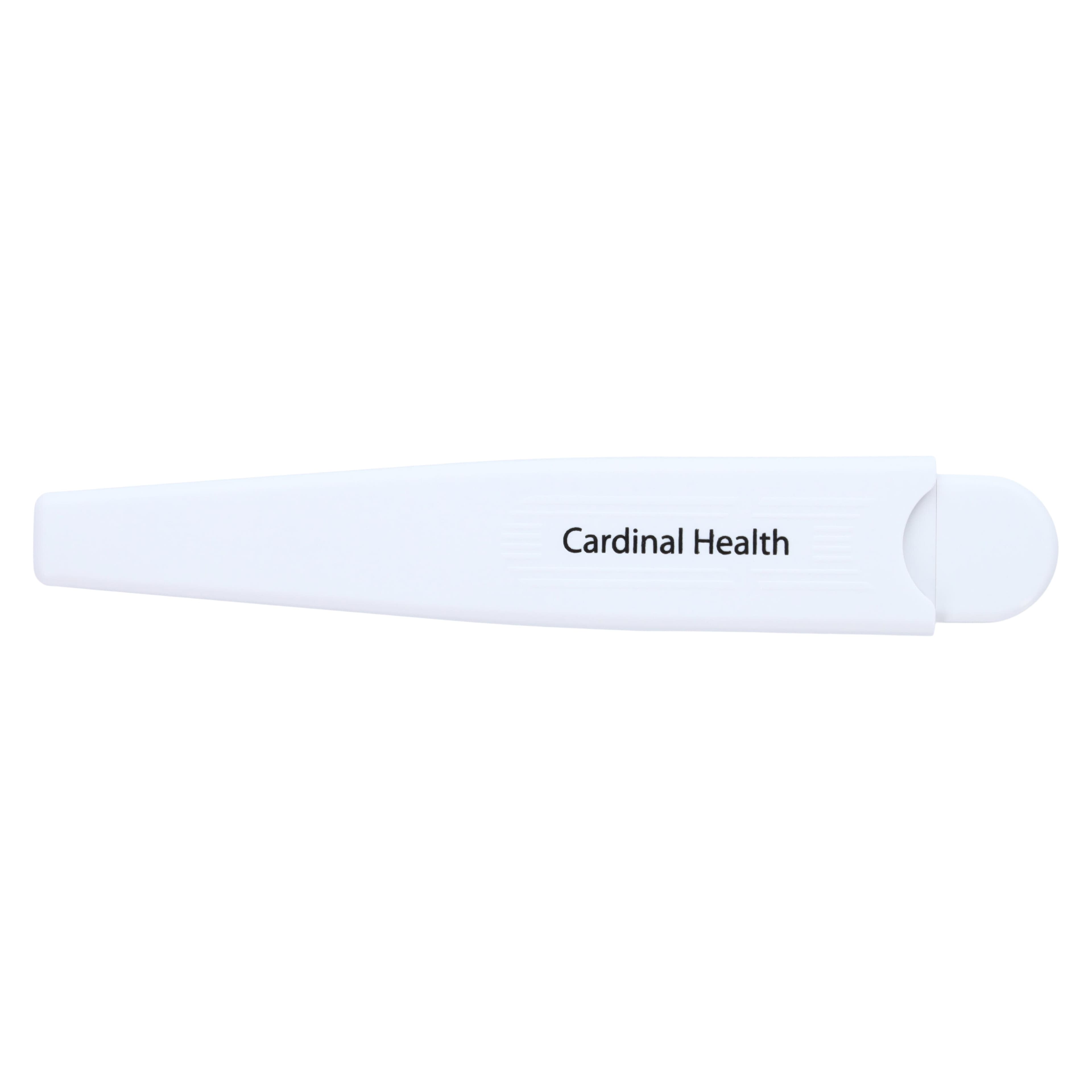Cardinal Health Oral Fever Thermometer, Dual Scale, 12/Box thumbnail 4