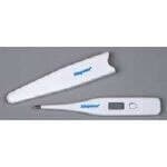 Cardinal Health Oral Fever Thermometer, Dual Scale, 12/Box thumbnail 2