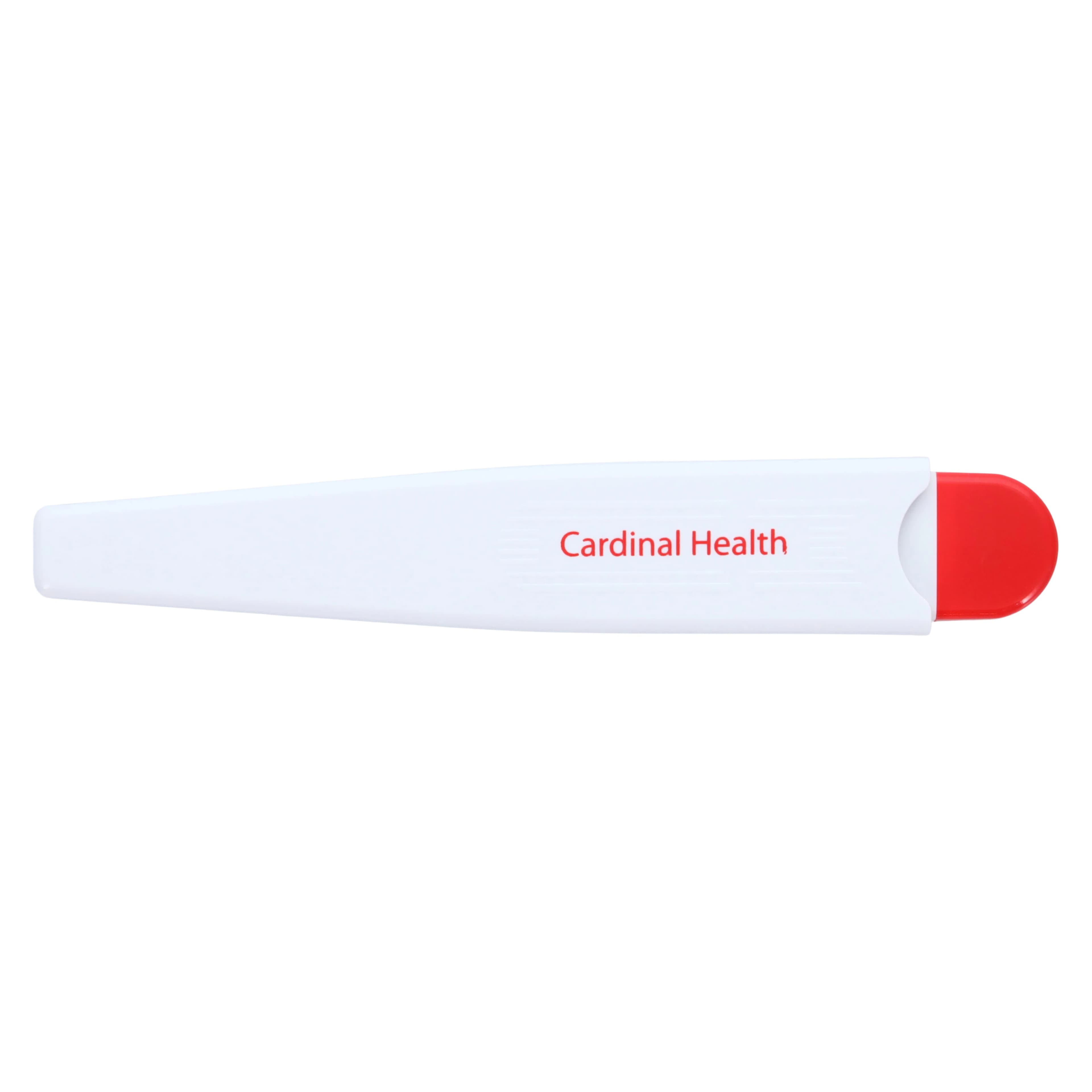 Cardinal Health Fever Thermometer, Dual Scale, Cleanable, 12/Box thumbnail 4