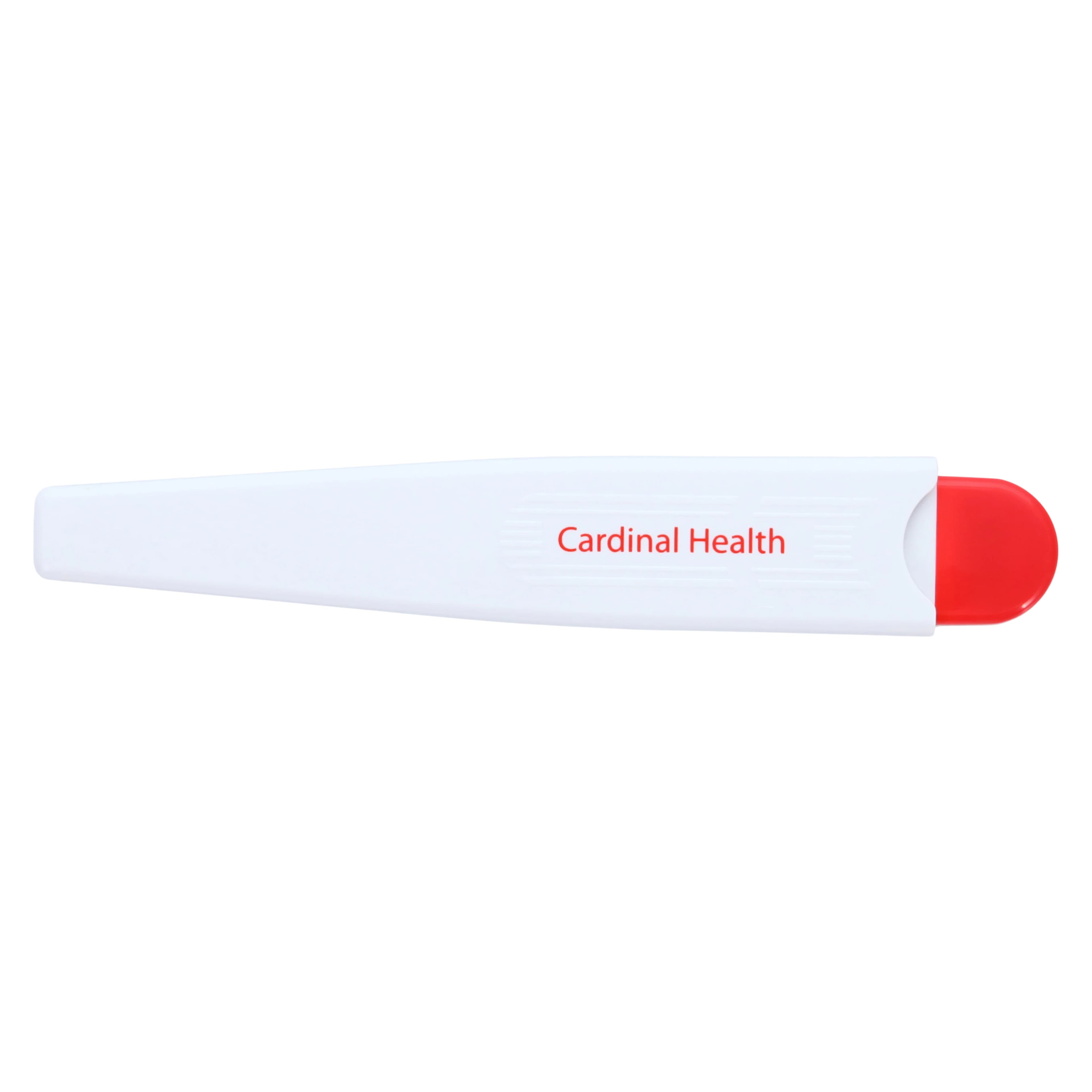 Cardinal Health Digital Clinical Thermometer, Fahrenheit, 12/Box thumbnail 4