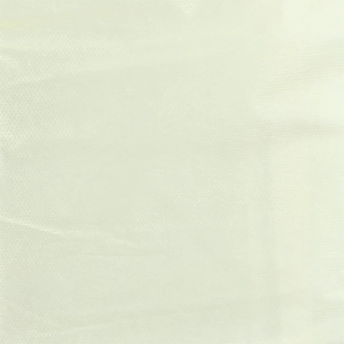 Cardinal Gown Iso SMS Overhead Yellow, Disposable Isolation, Adult Universal Size, Non-Sterile, Open Back, 25/Bag thumbnail 4
