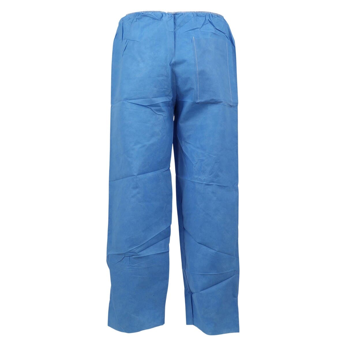 Cardinal Health Converter SMS Scrub Pants, Large, Blue, Non-Sterile, Disposable, 60/Case thumbnail 3