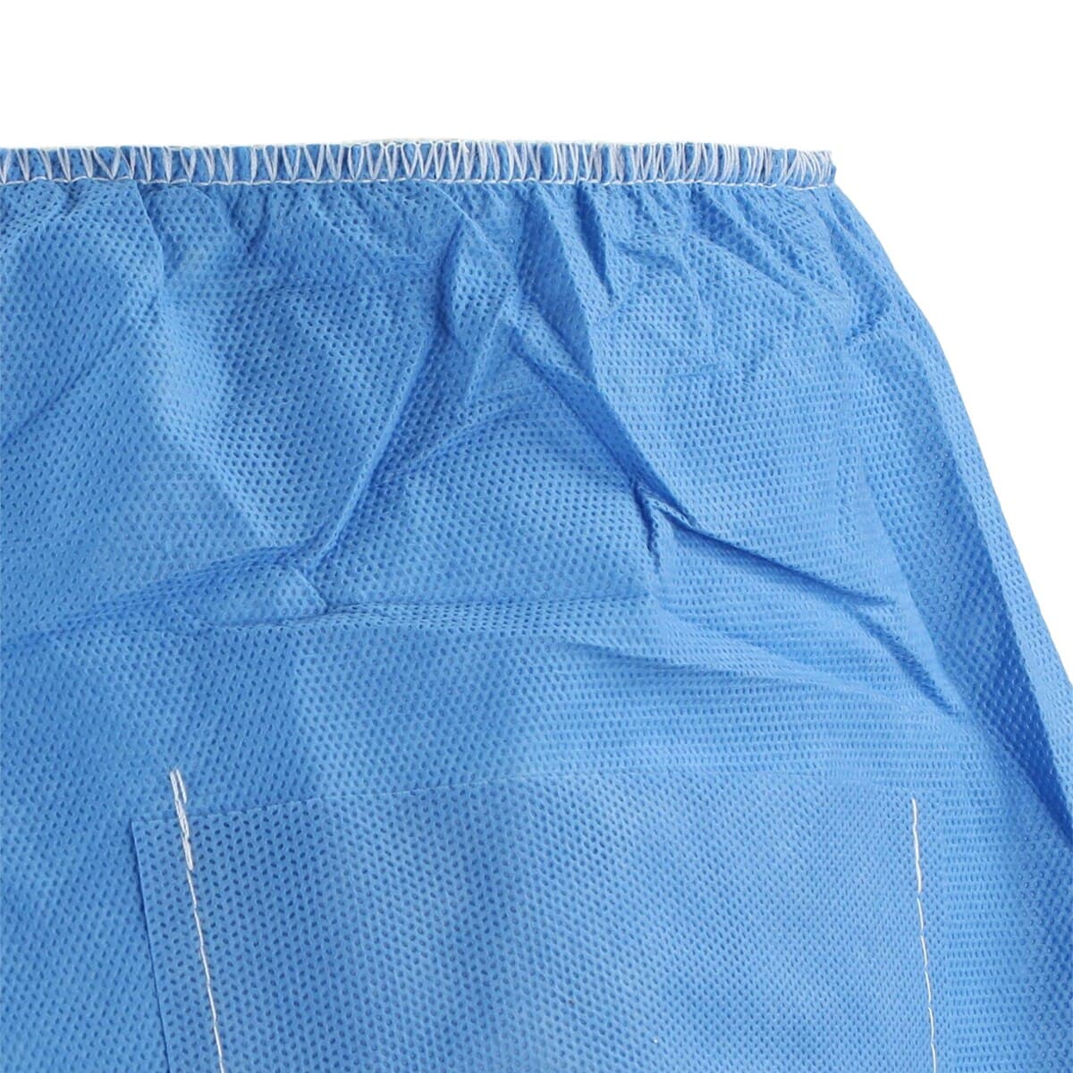 Cardinal Health Converter SMS Scrub Pants, Large, Blue, Non-Sterile, Disposable, 60/Case thumbnail 4