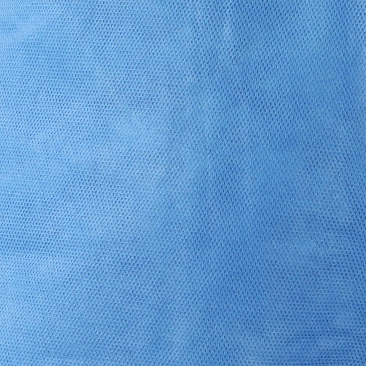 Cardinal Health Converter SMS Scrub Pants, Large, Blue, Non-Sterile, Disposable, 60/Case thumbnail 5
