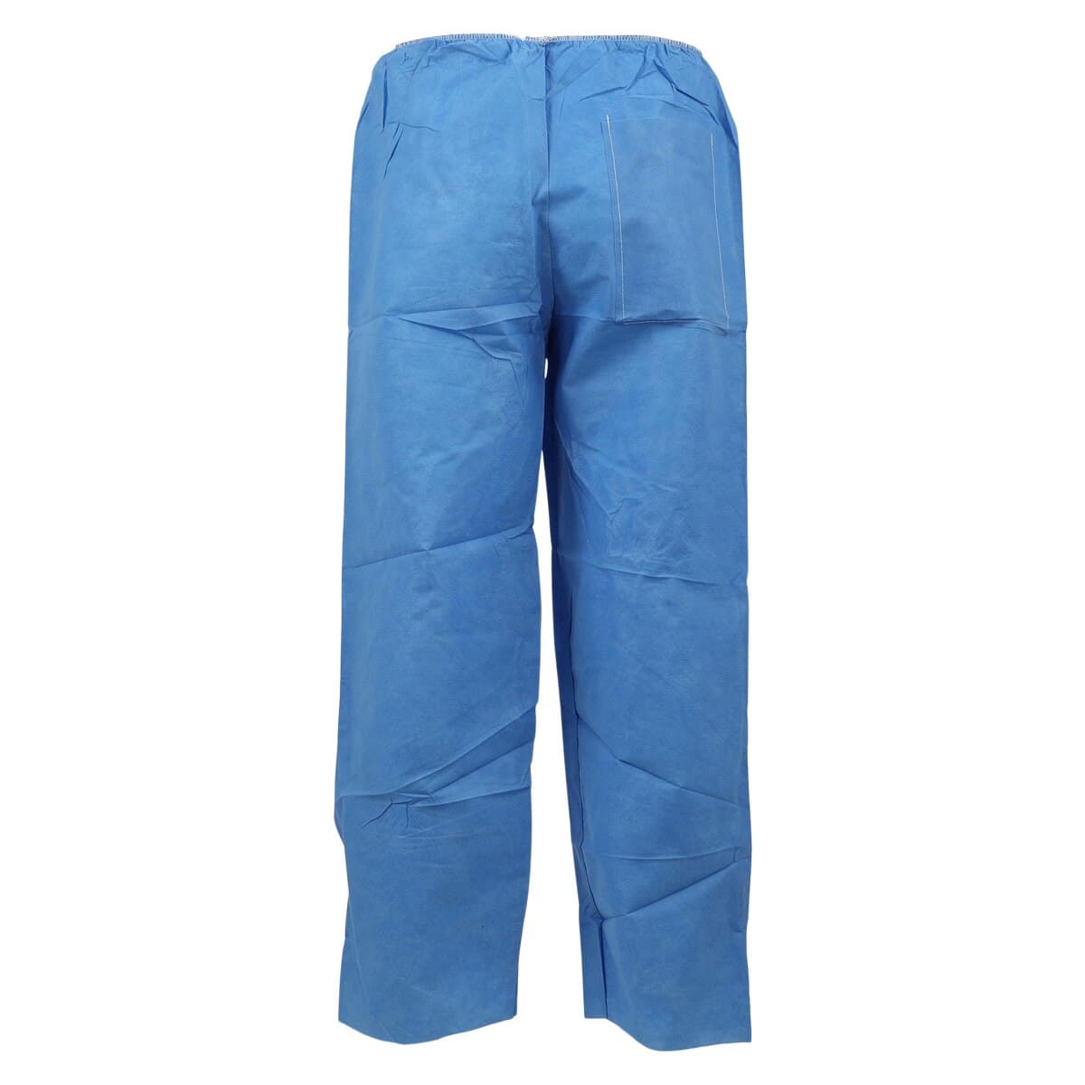 Cardinal Health Converter SMS Scrub Pants, X-Large, Blue, Non-Sterile, Disposable, 60/Case thumbnail 3